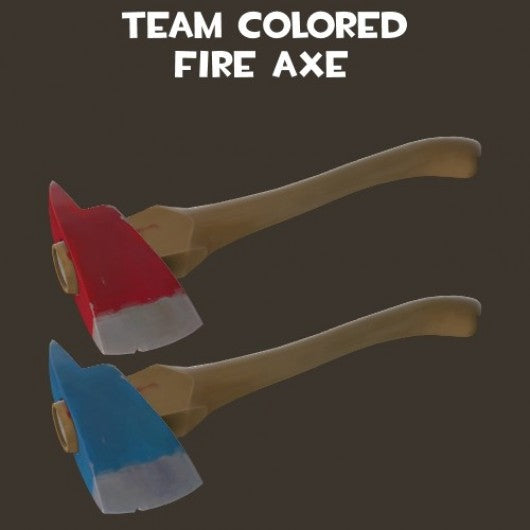 Fire Axe