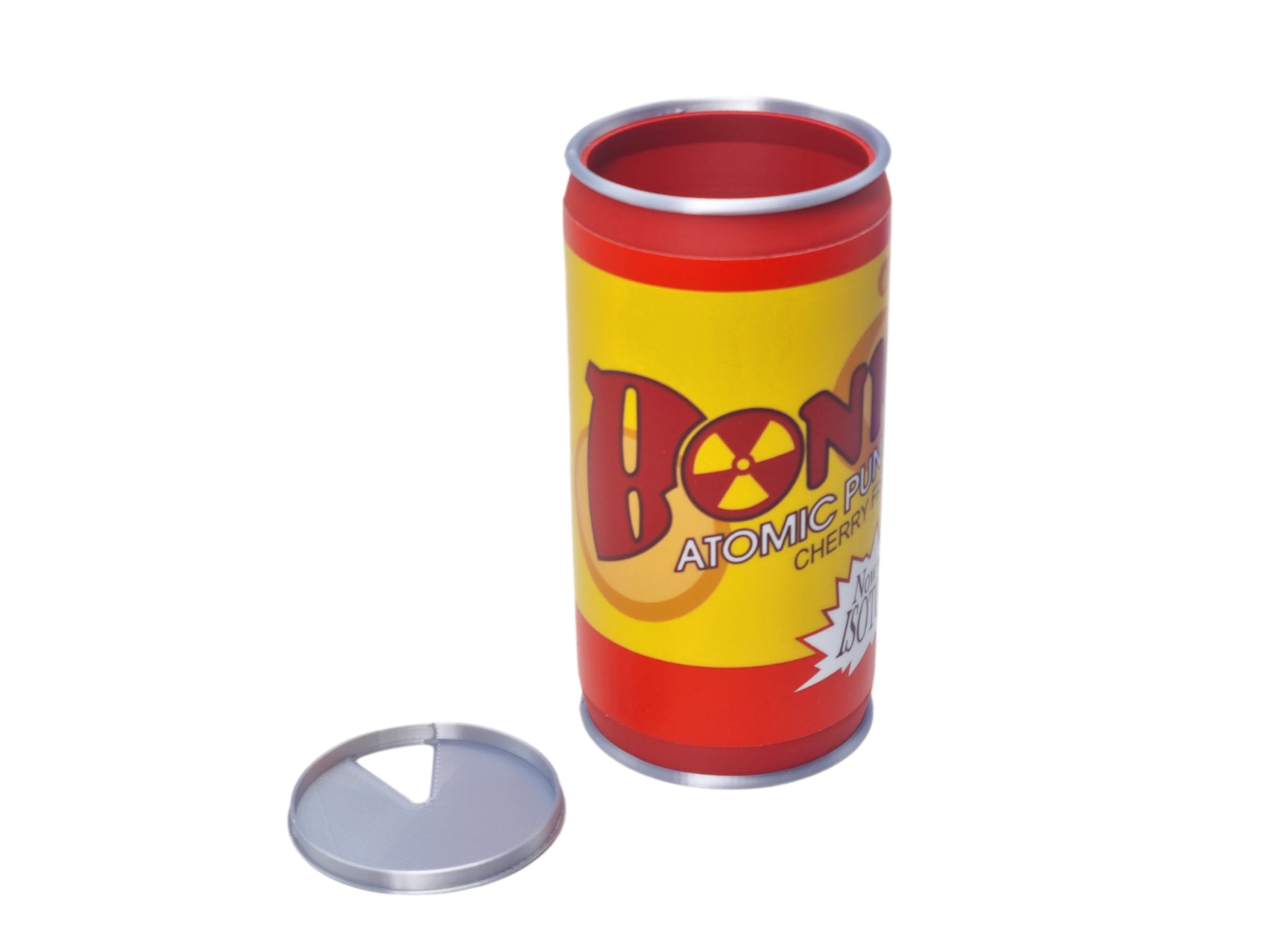 Bonk! Atomic Punch