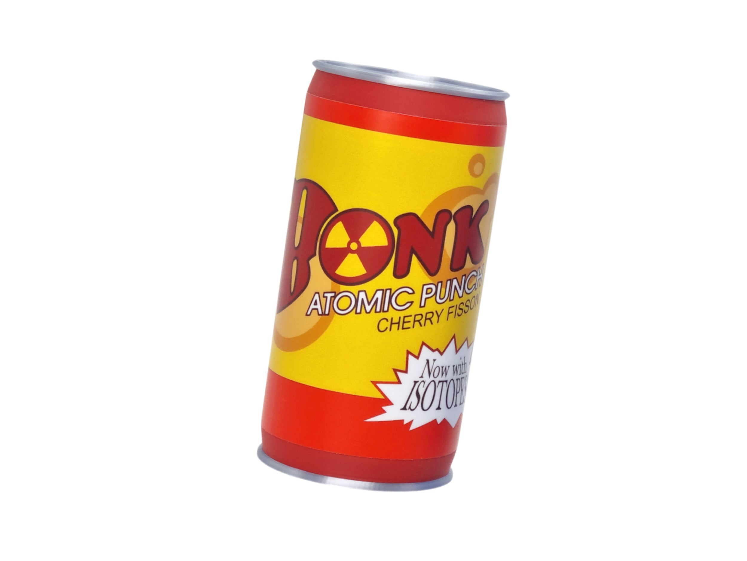 Bonk! Atomic Punch