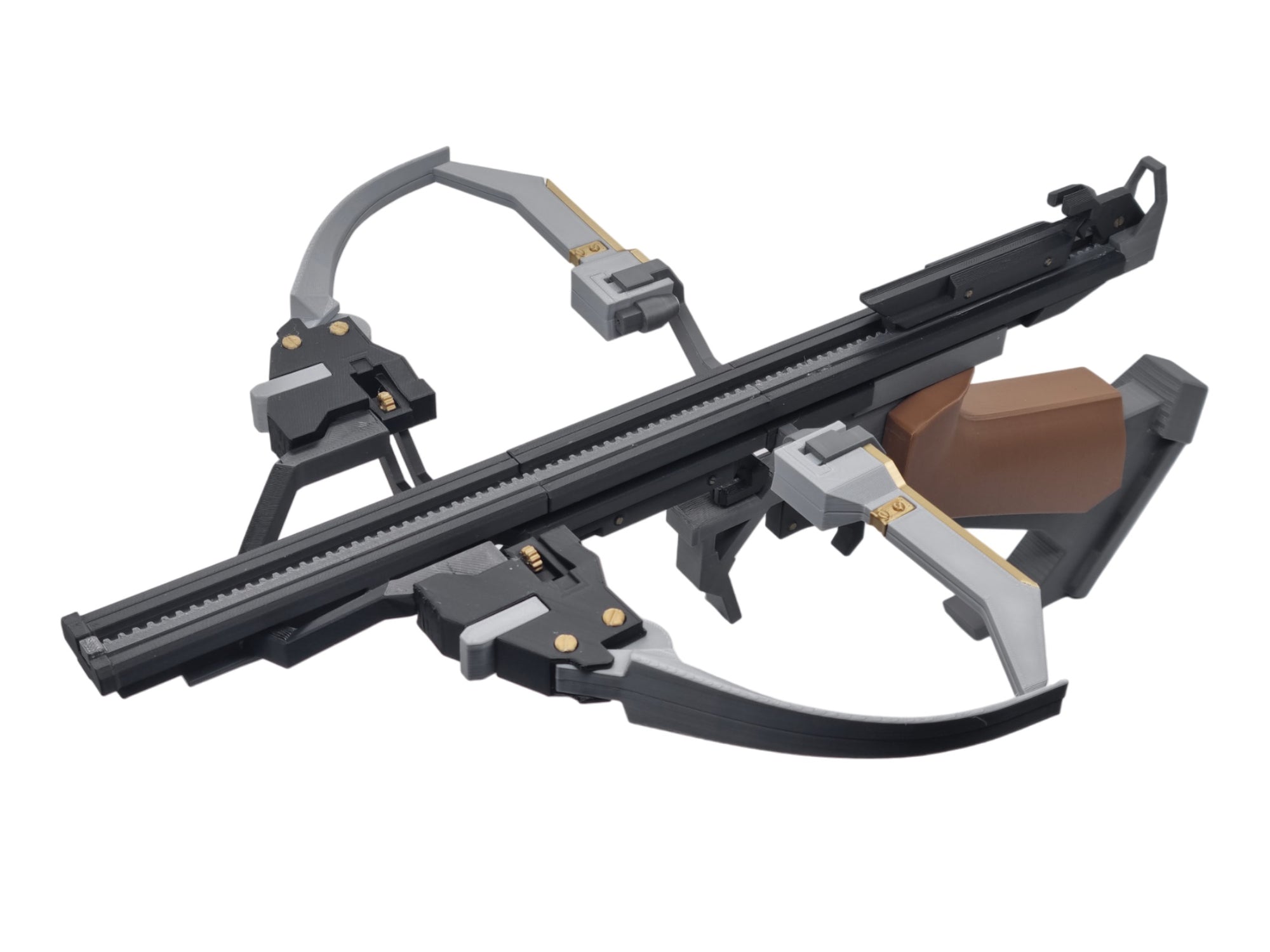 Corvo's Crossbow (Dishonored)