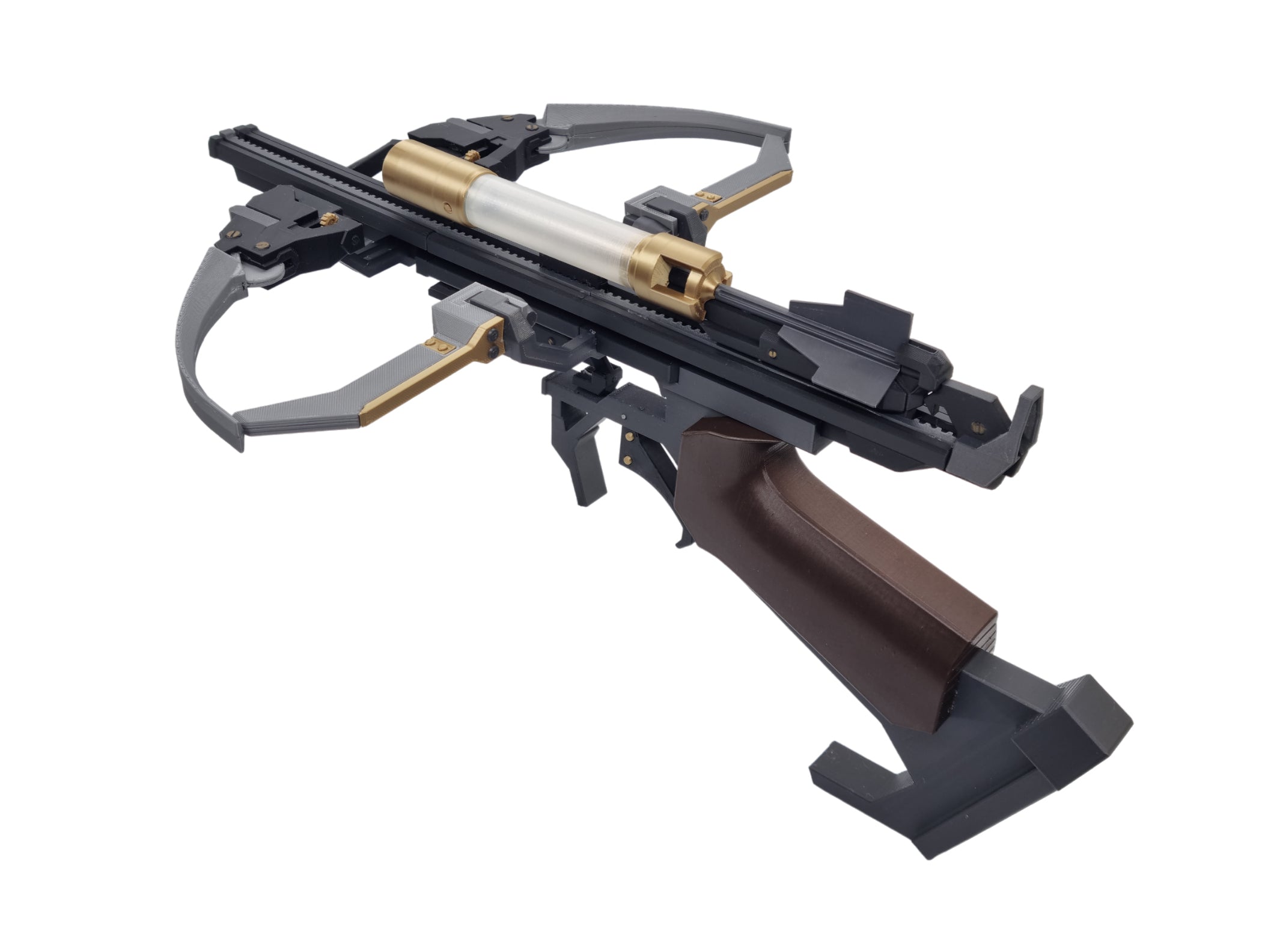 Corvo's Crossbow (Dishonored)