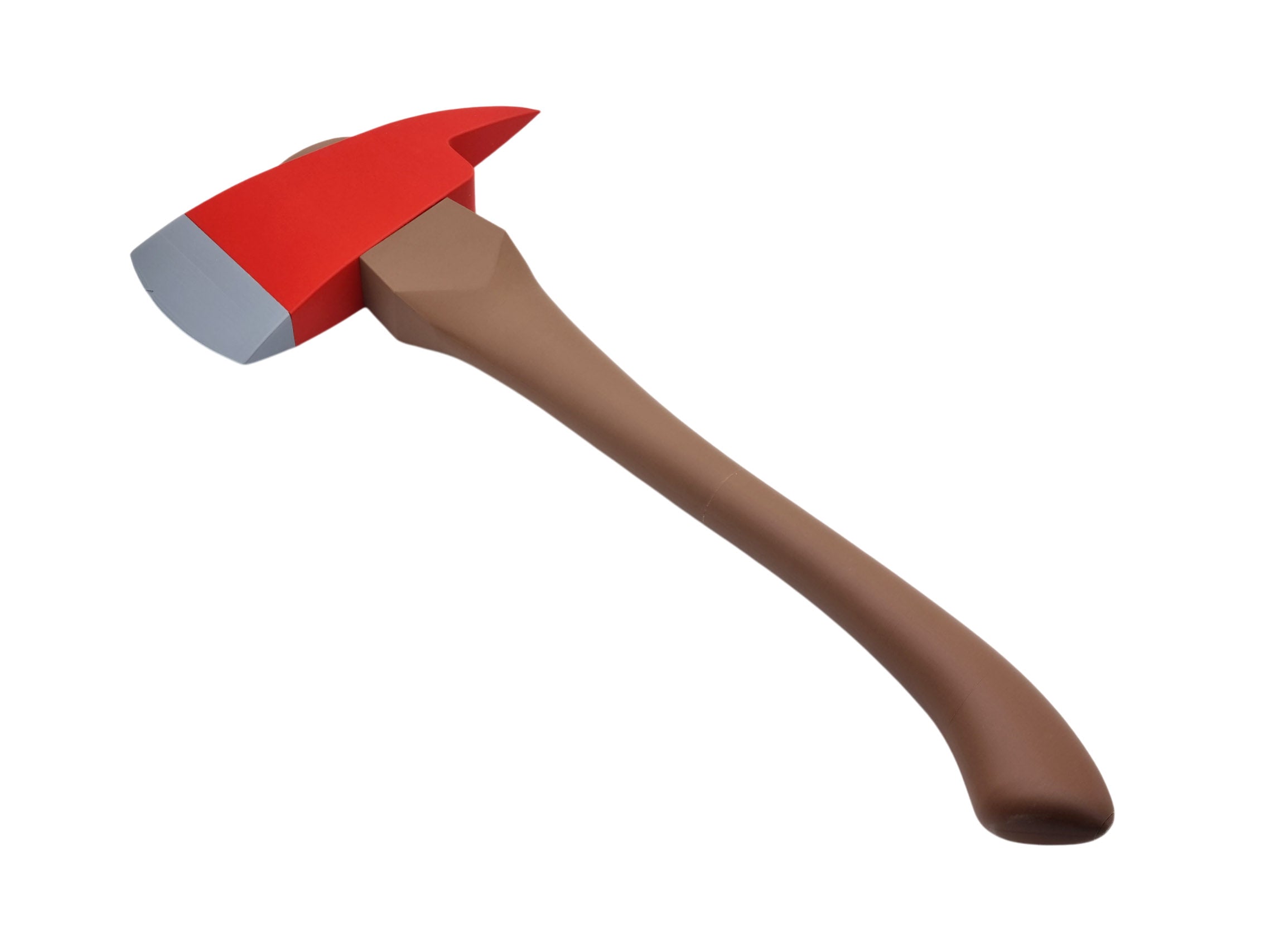 Fire Axe