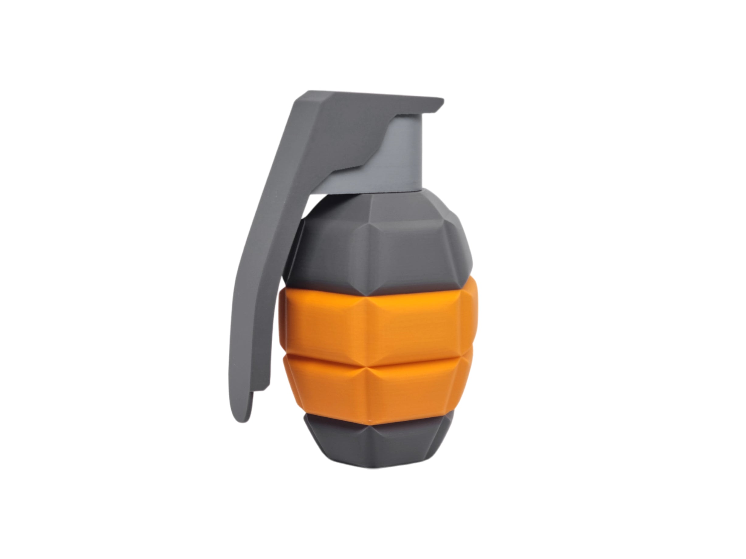 Cosplay Grenades for Soldier / Demoman / Pyro