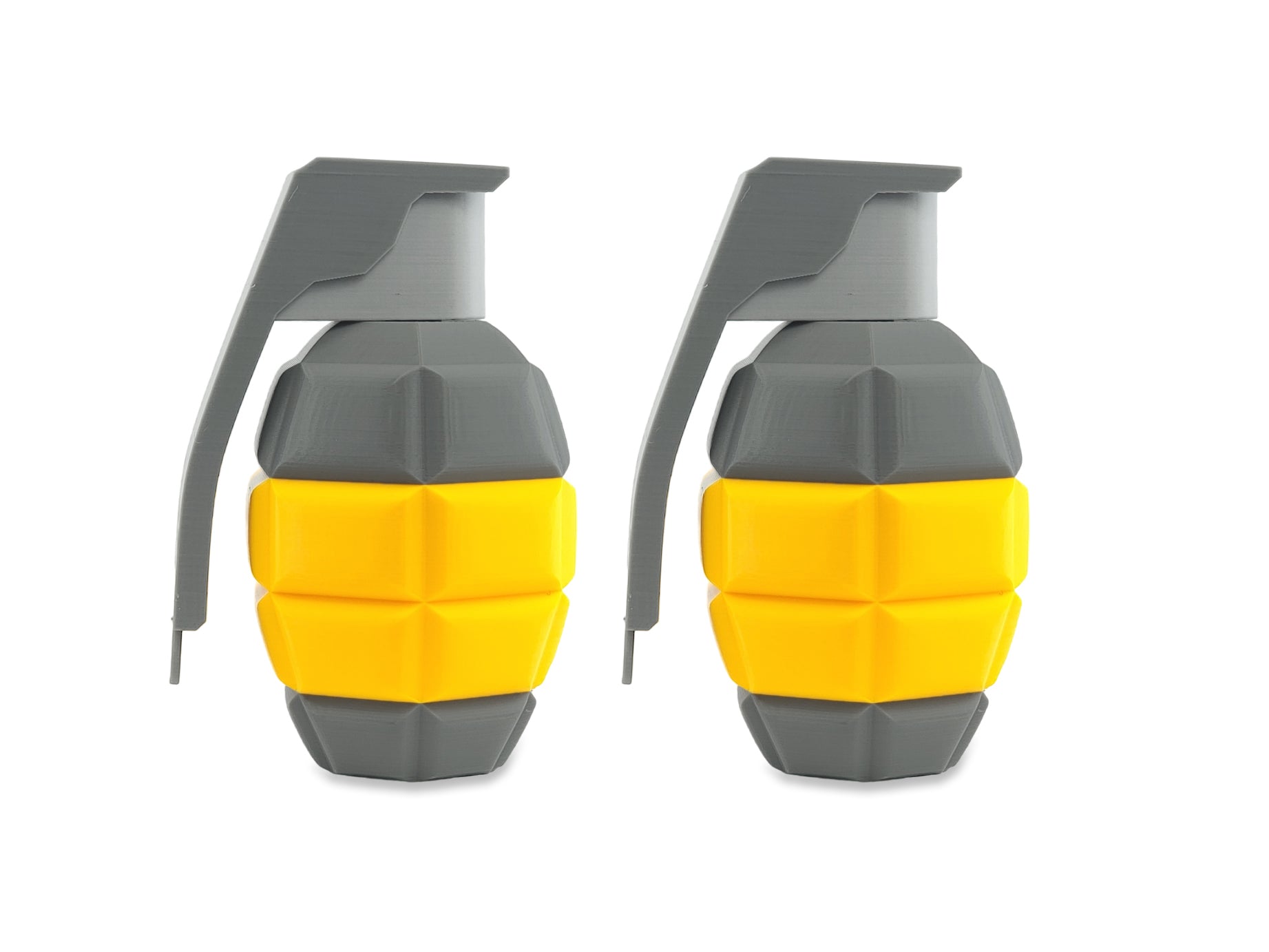 Cosplay Grenades for Soldier / Demoman / Pyro