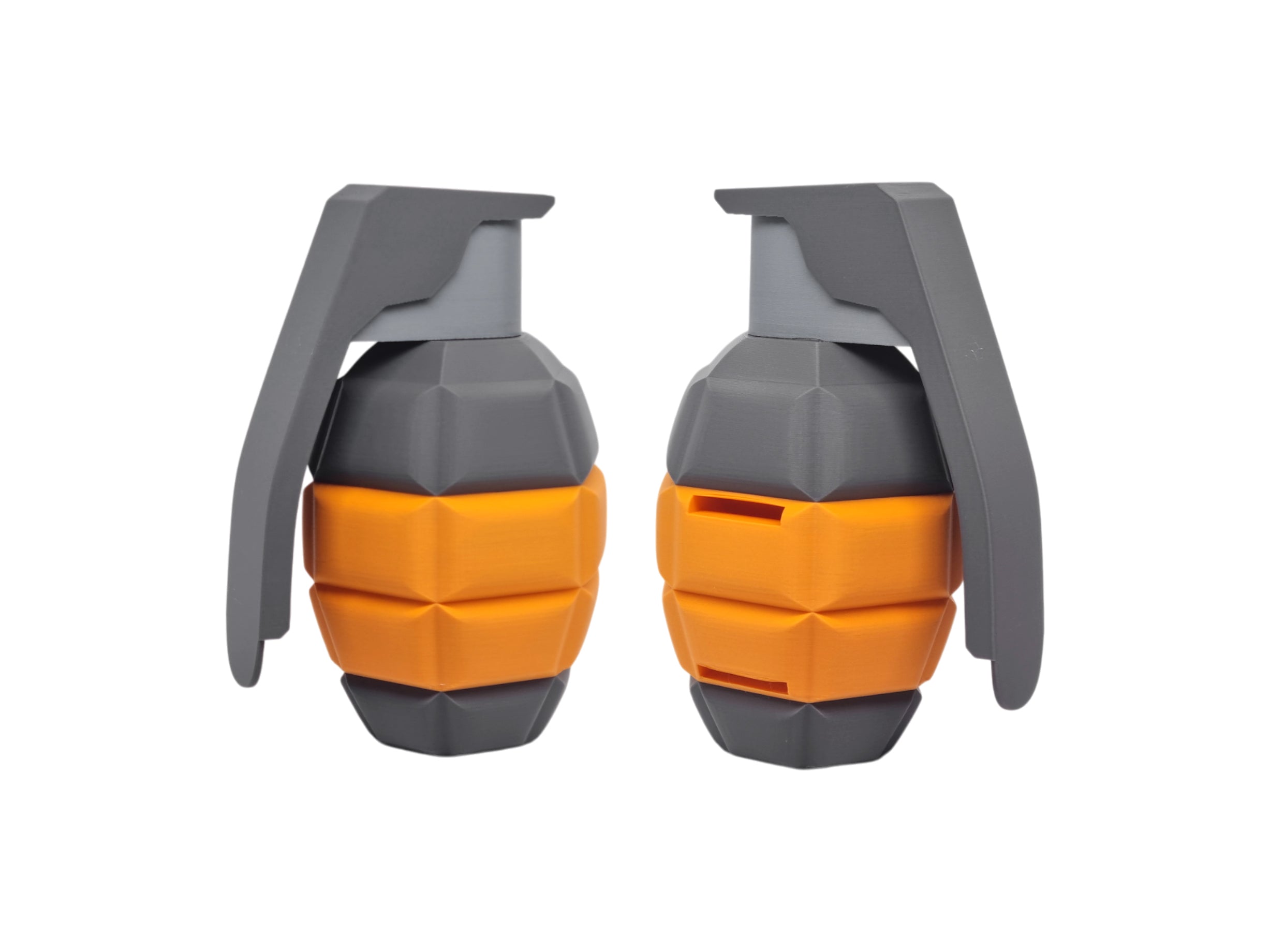 Cosplay Grenades for Soldier / Demoman / Pyro