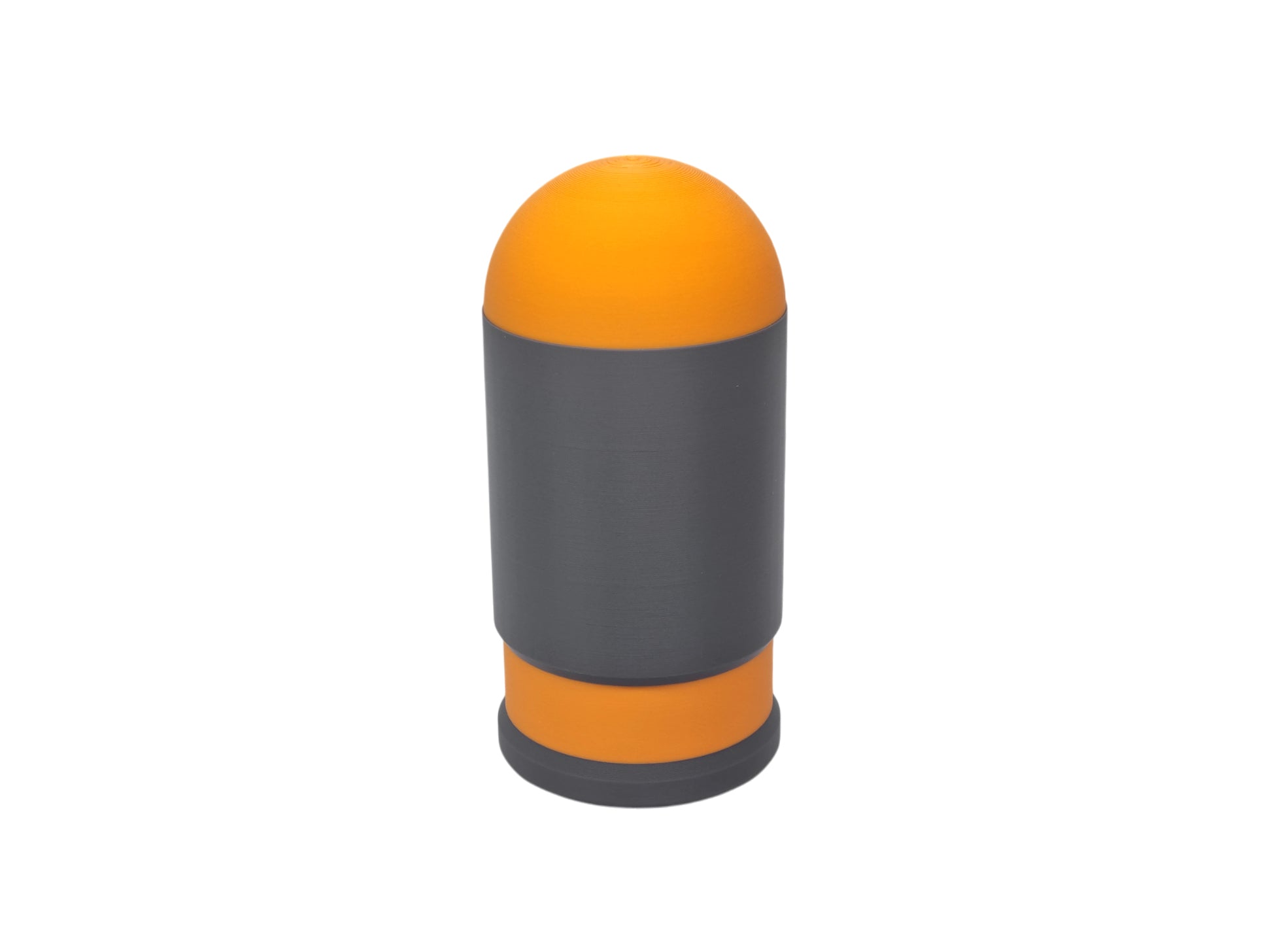 Cosplay Grenades for Soldier / Demoman / Pyro