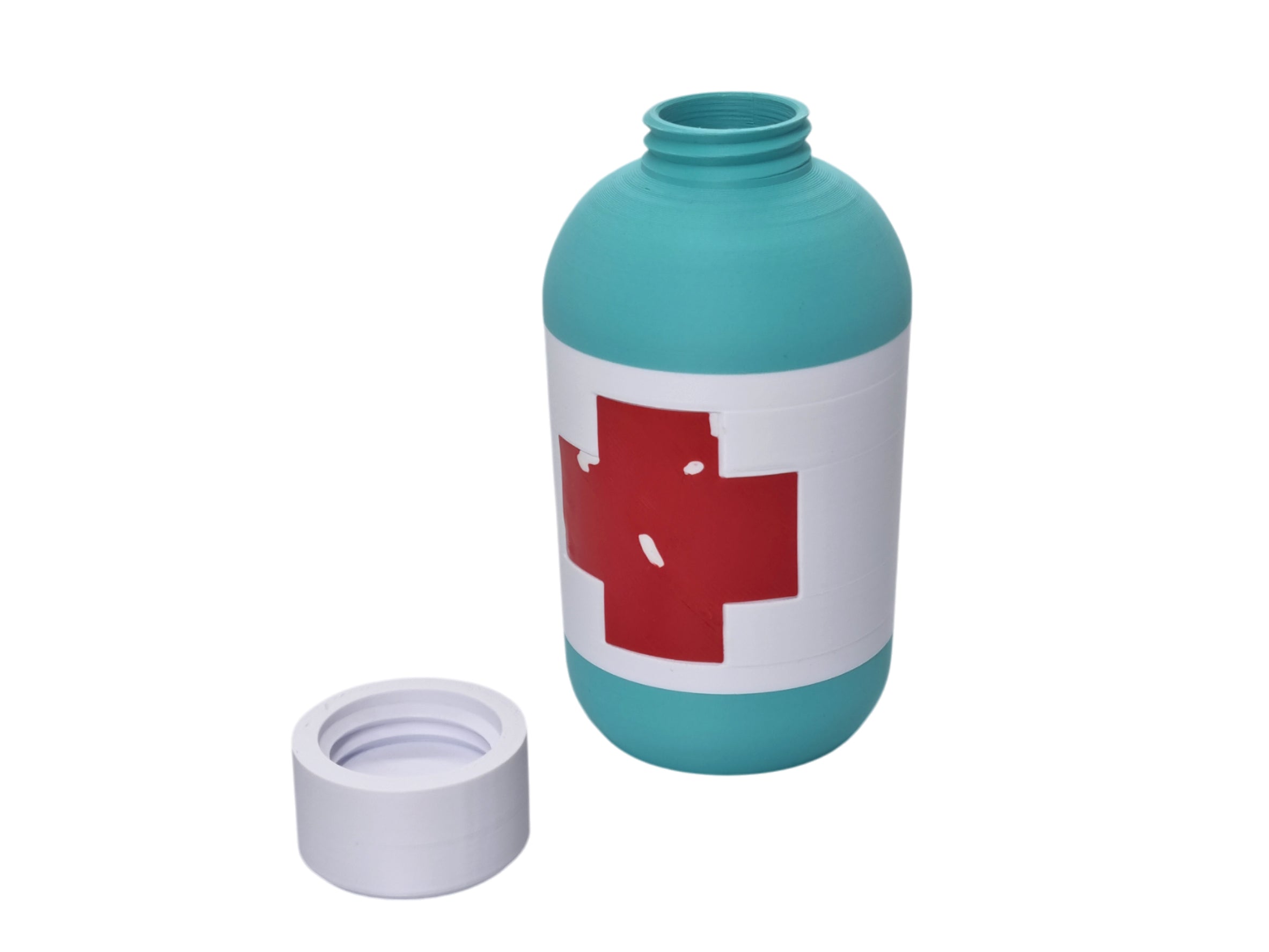 Health Kit Storage Container - Medium