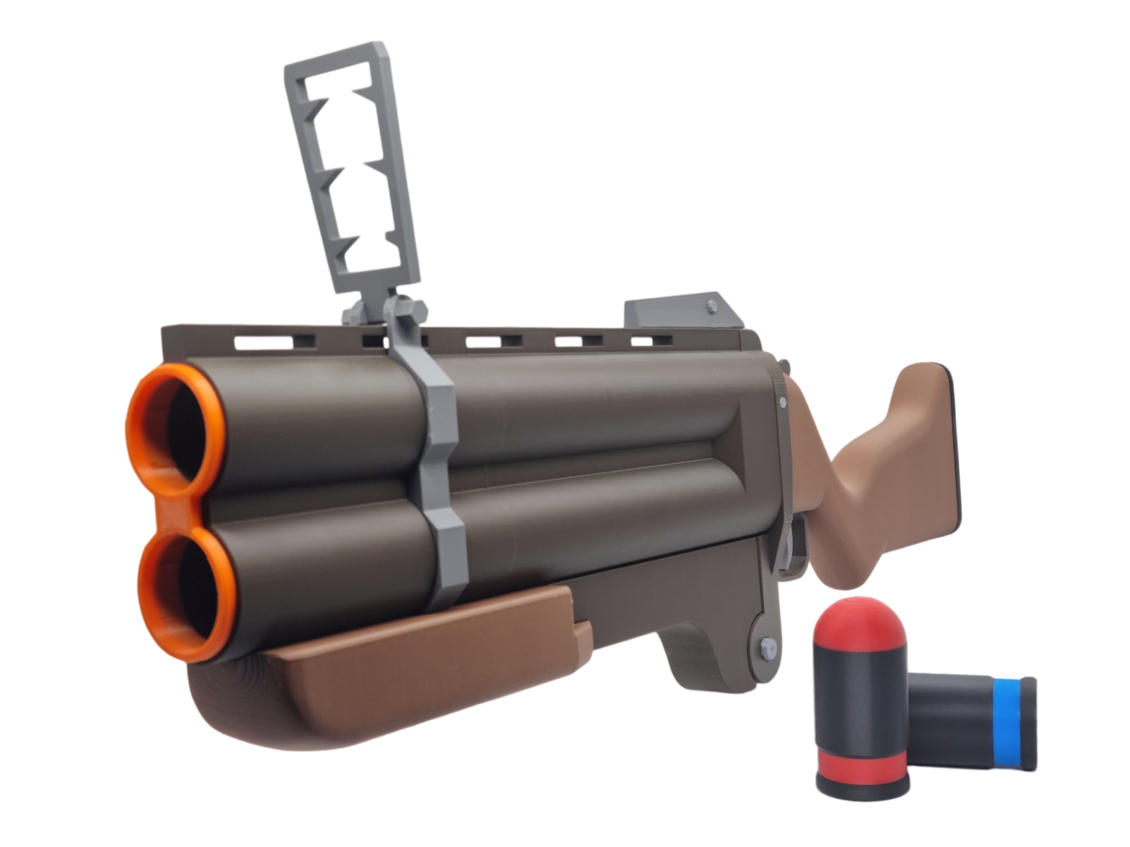 DEMOMAN Bundle - Expert's Ordnance