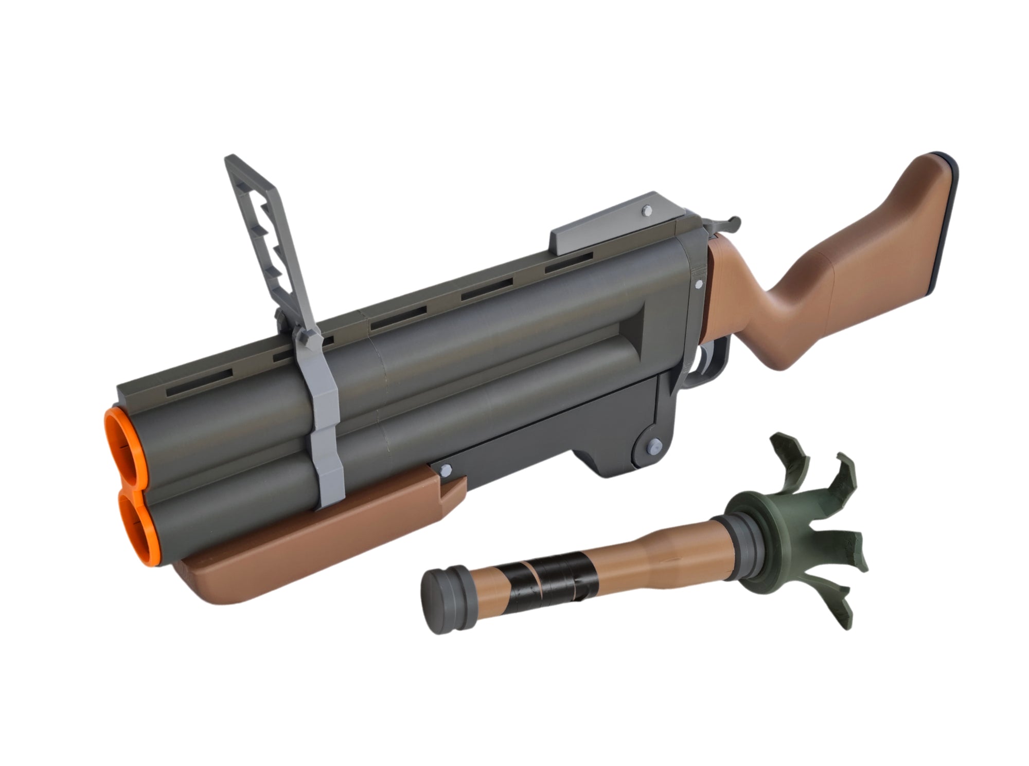 DEMOMAN Bundle - Expert's Ordnance