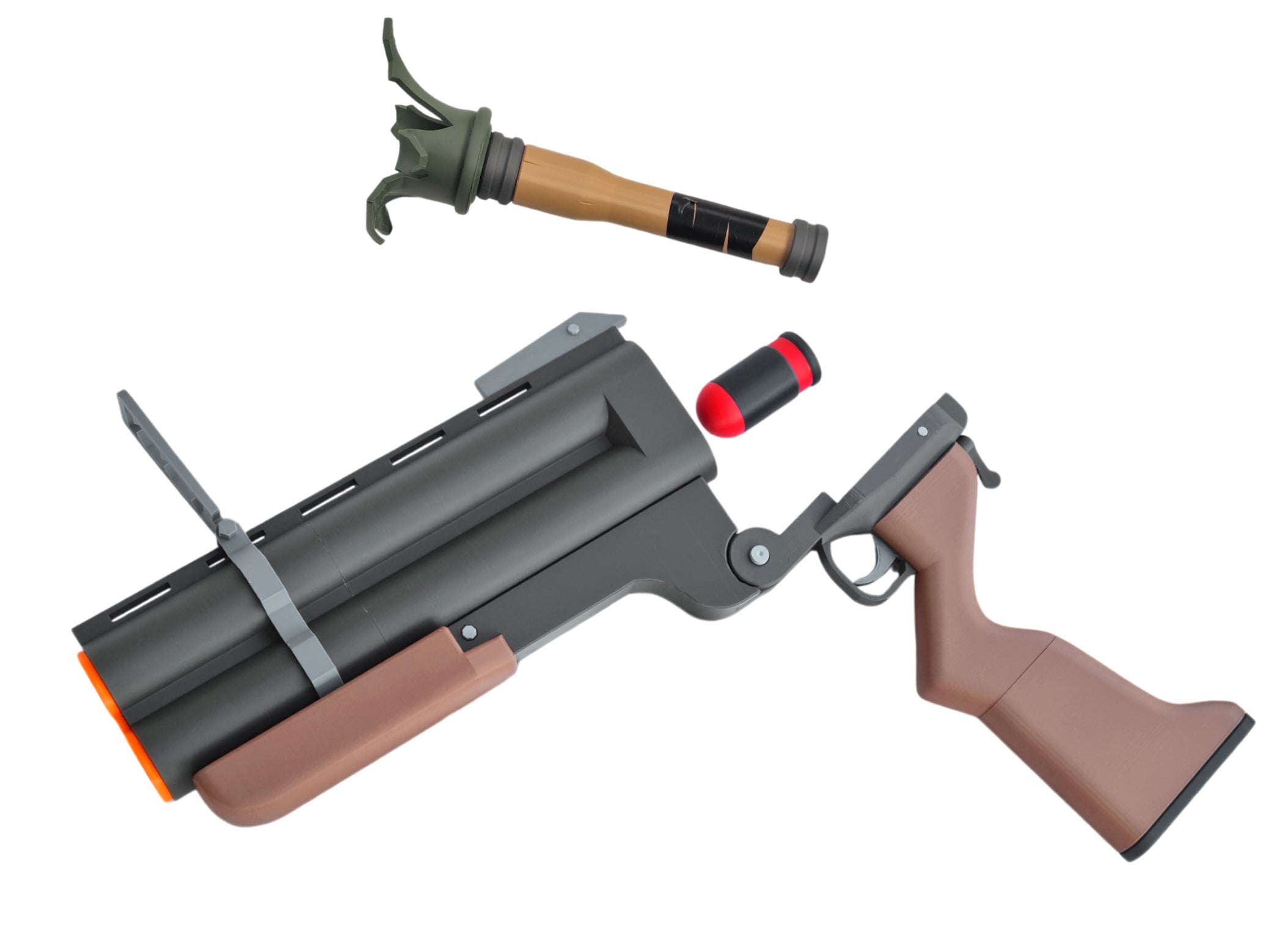 DEMOMAN Bundle - Expert's Ordnance