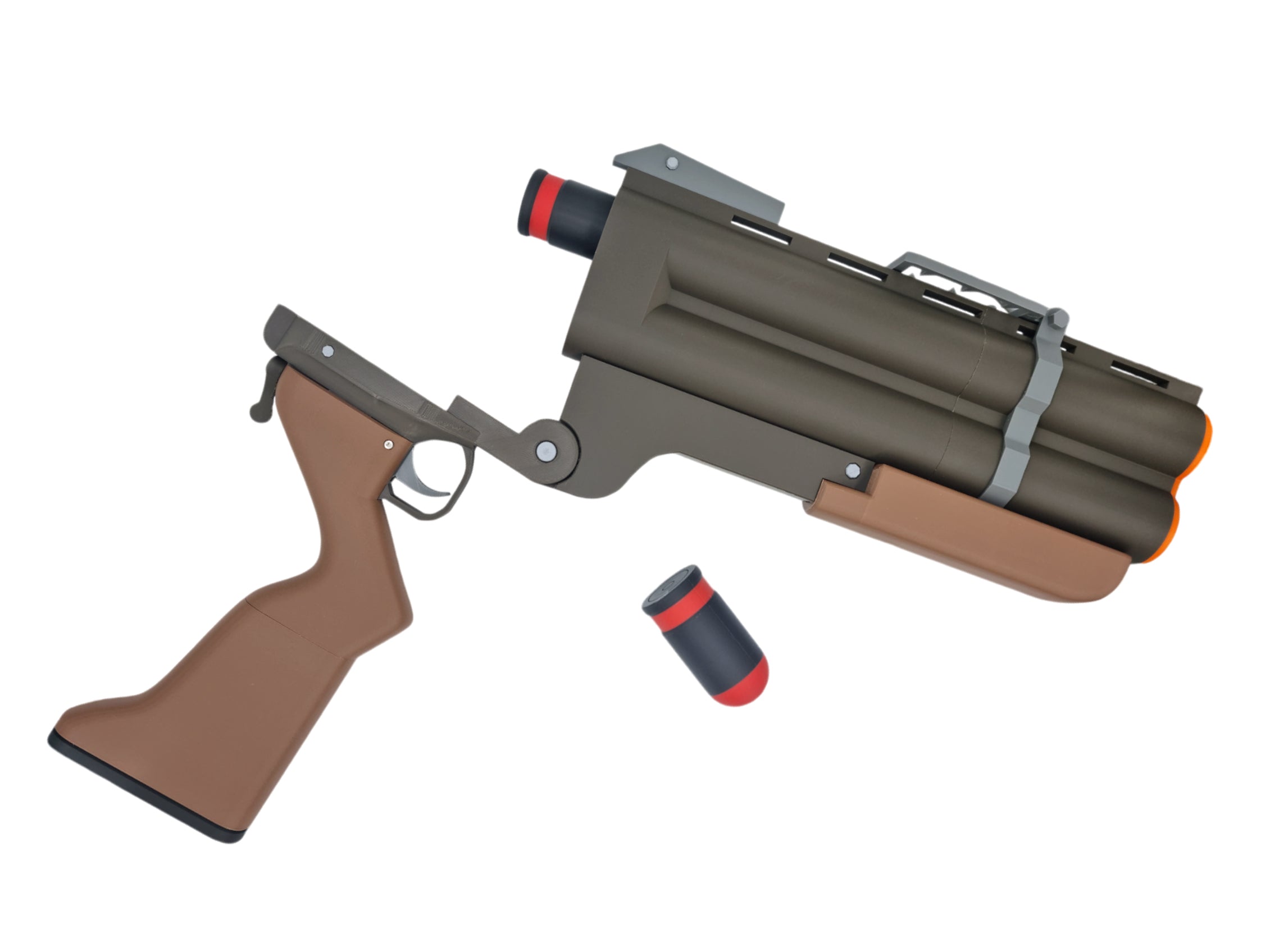 DEMOMAN Bundle - Expert's Ordnance