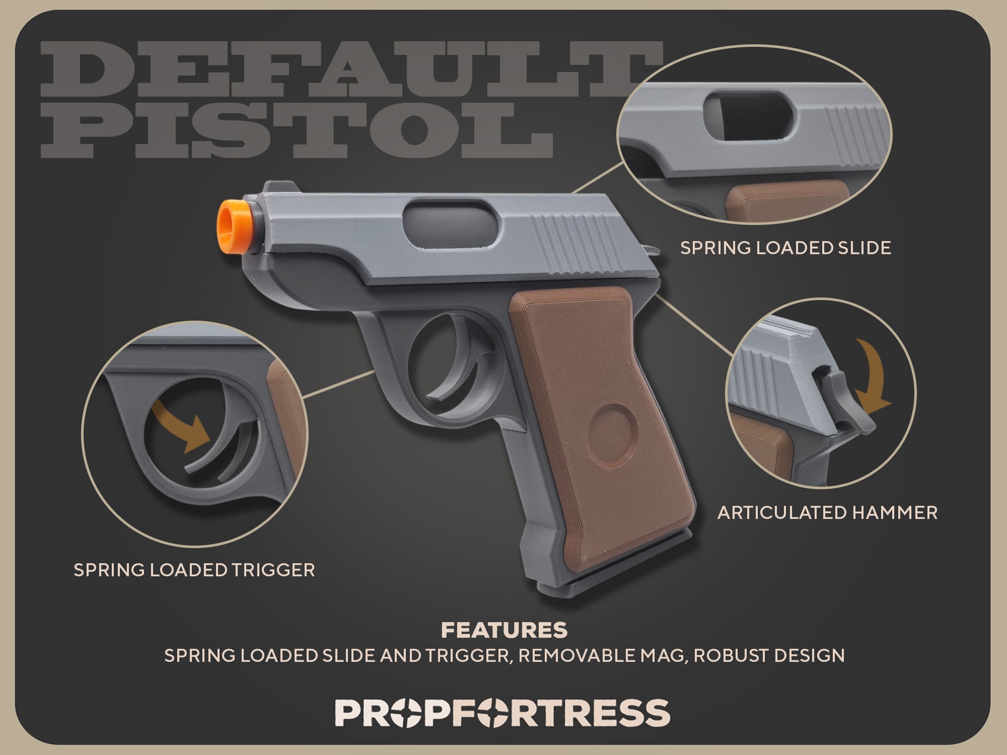 SCOUT Bundle - Stock Loadout