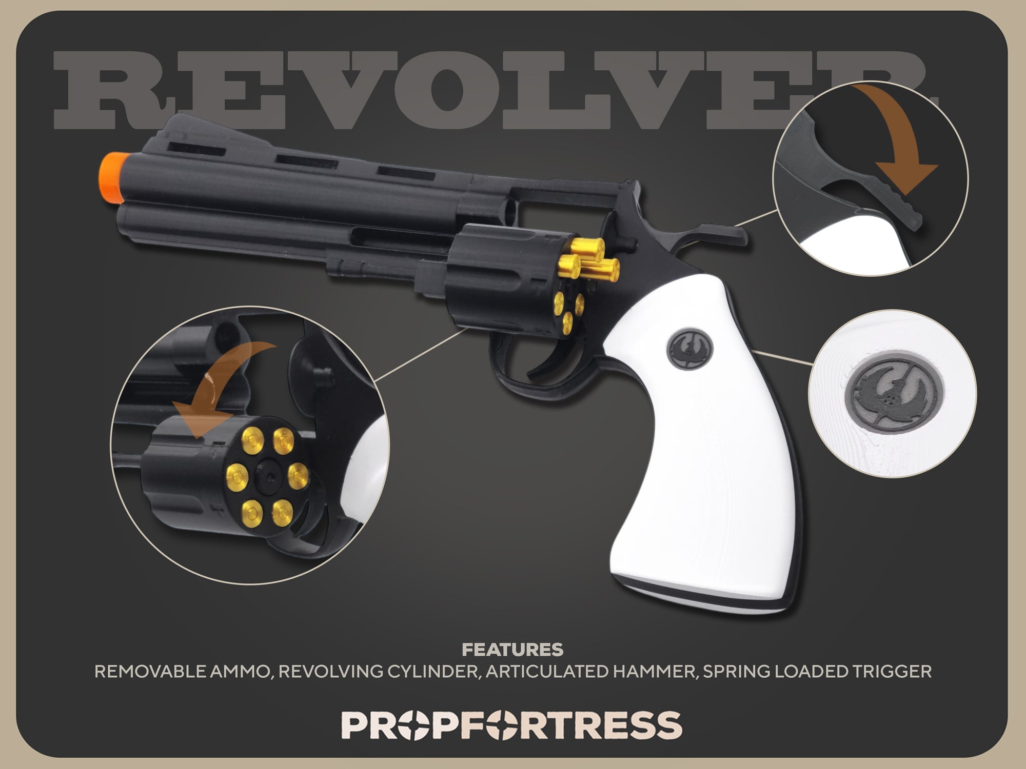 Revolver