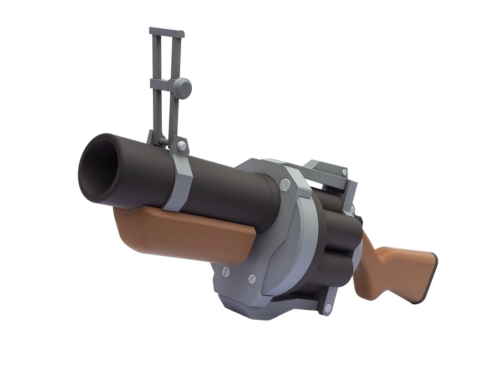 Grenade Launcher