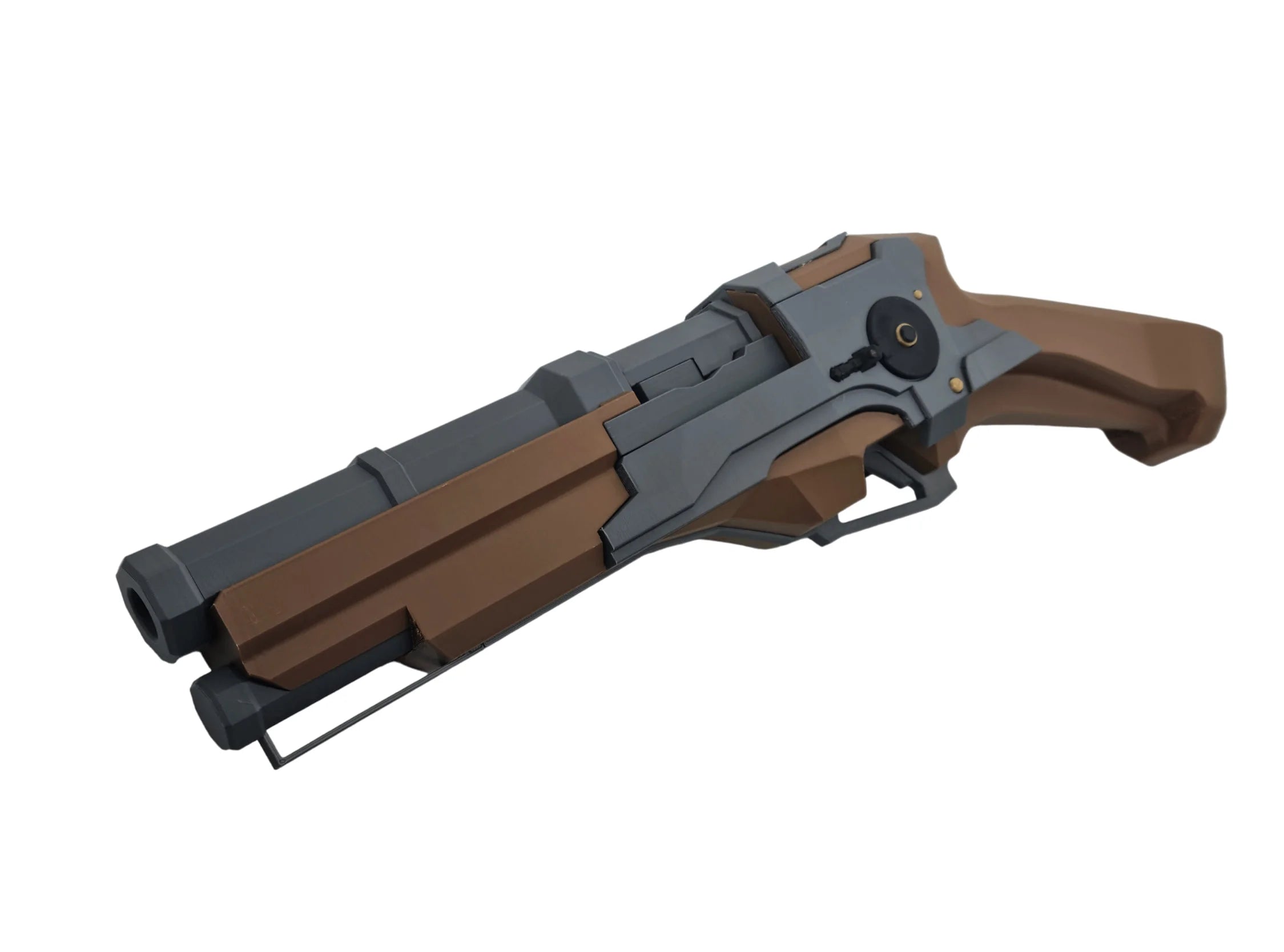 Corvo's Pistol (Dishonored)