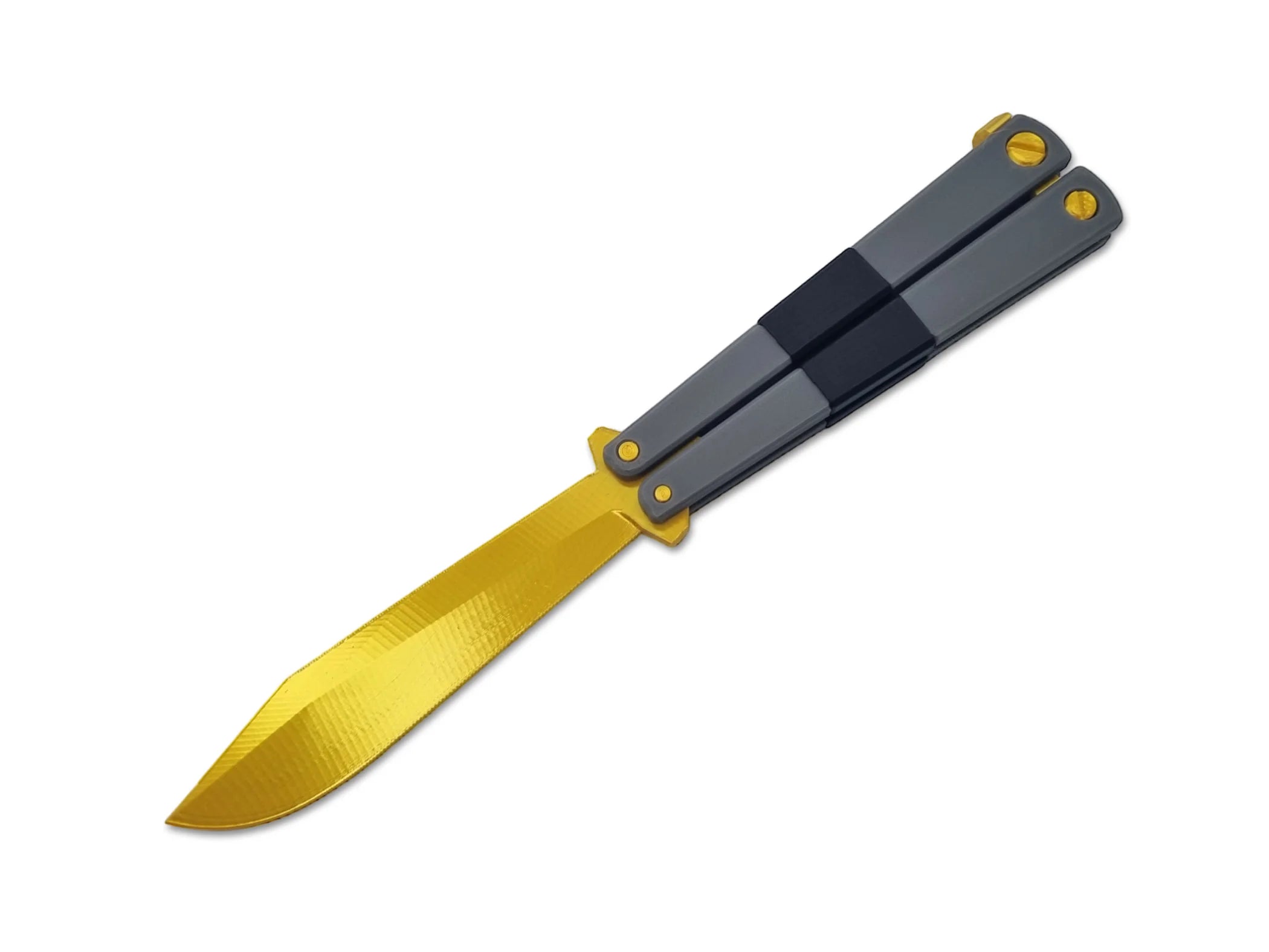 Butterfly Knife