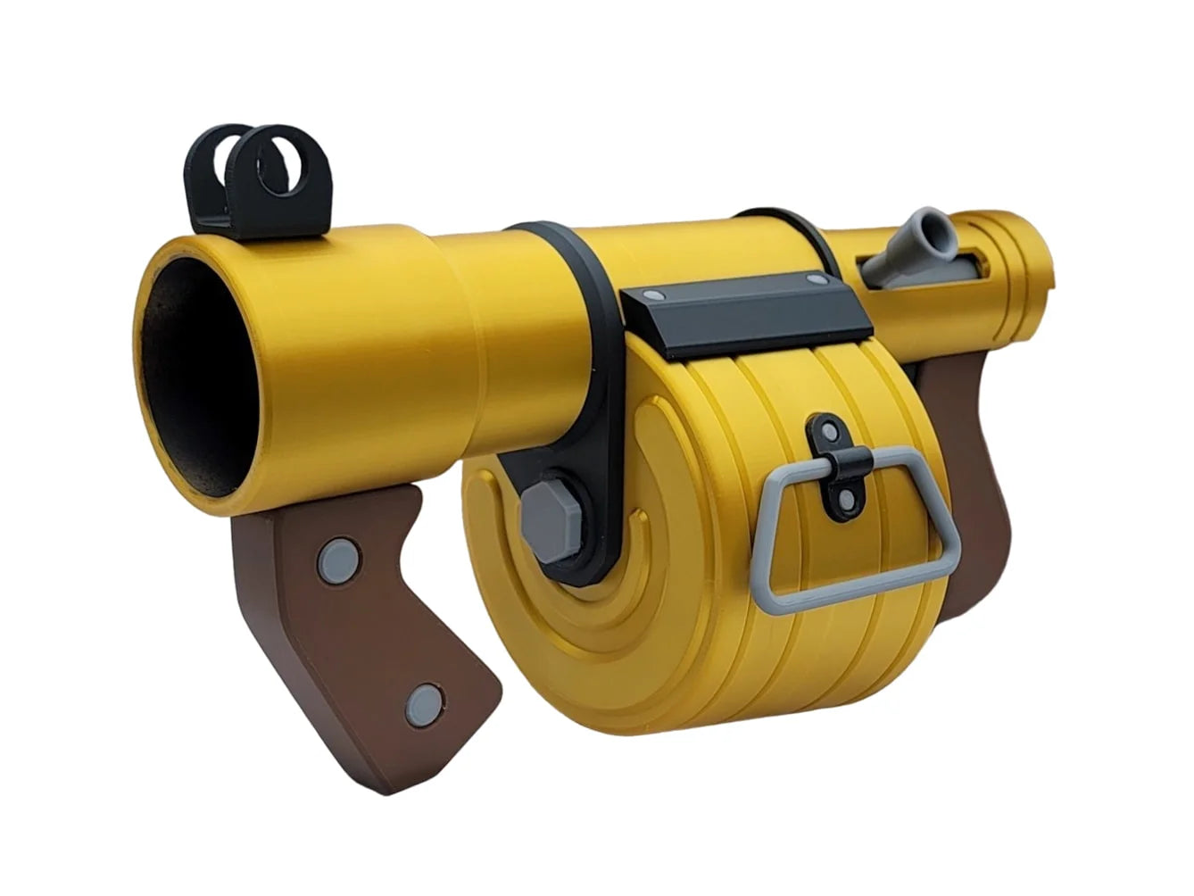 Stickybomb Launcher