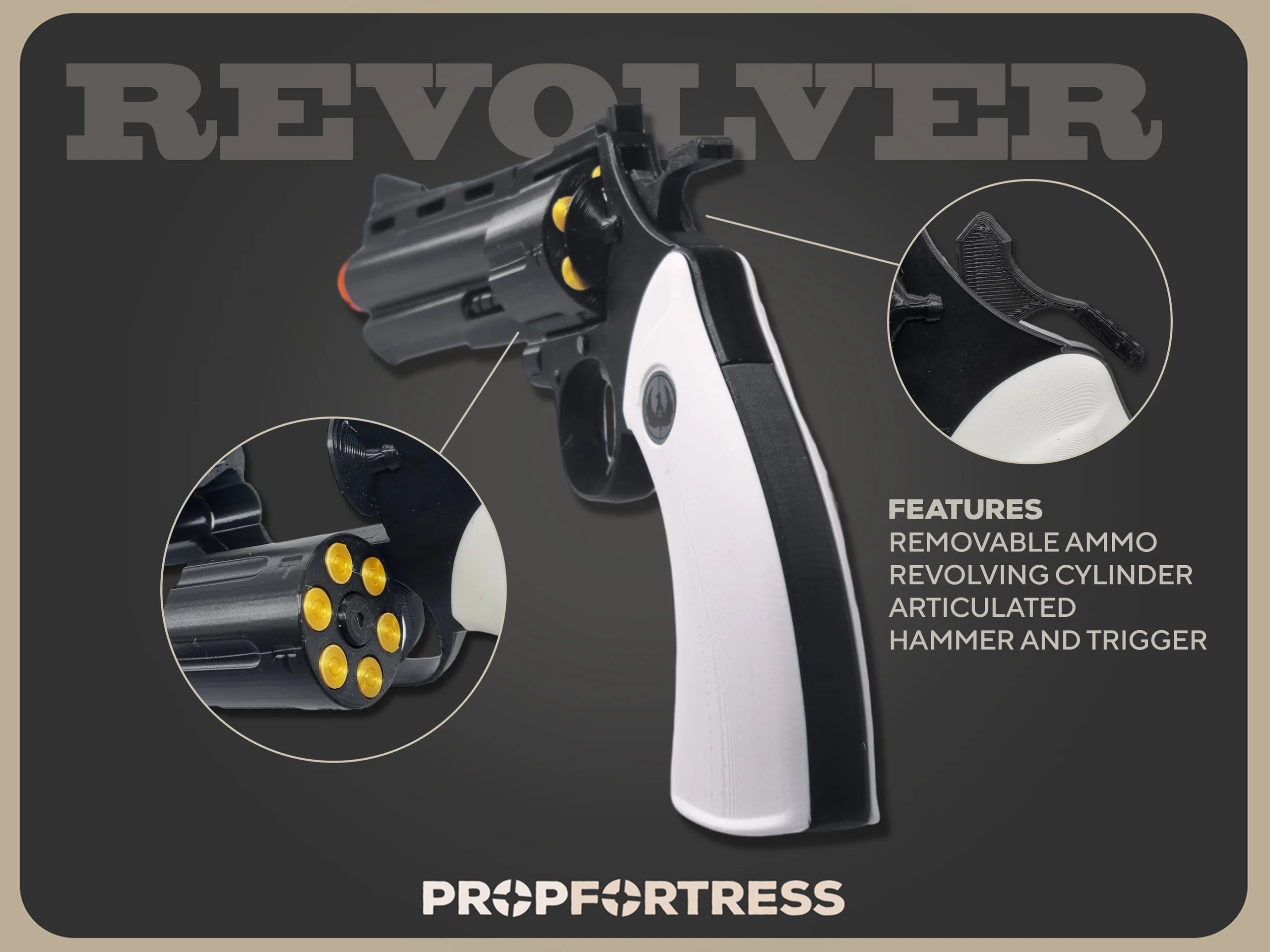 Revolver