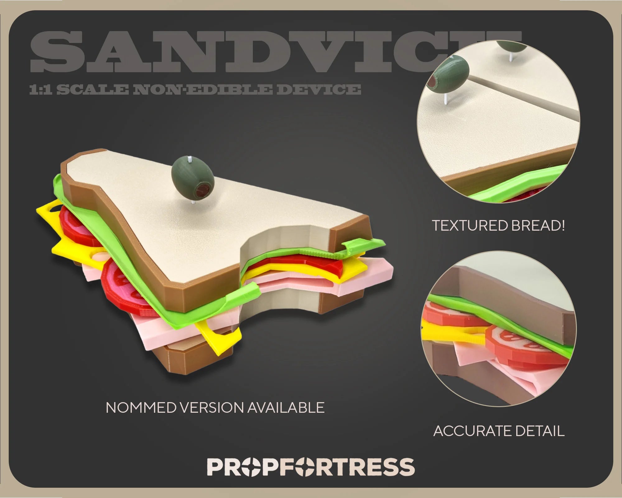 Sandvich