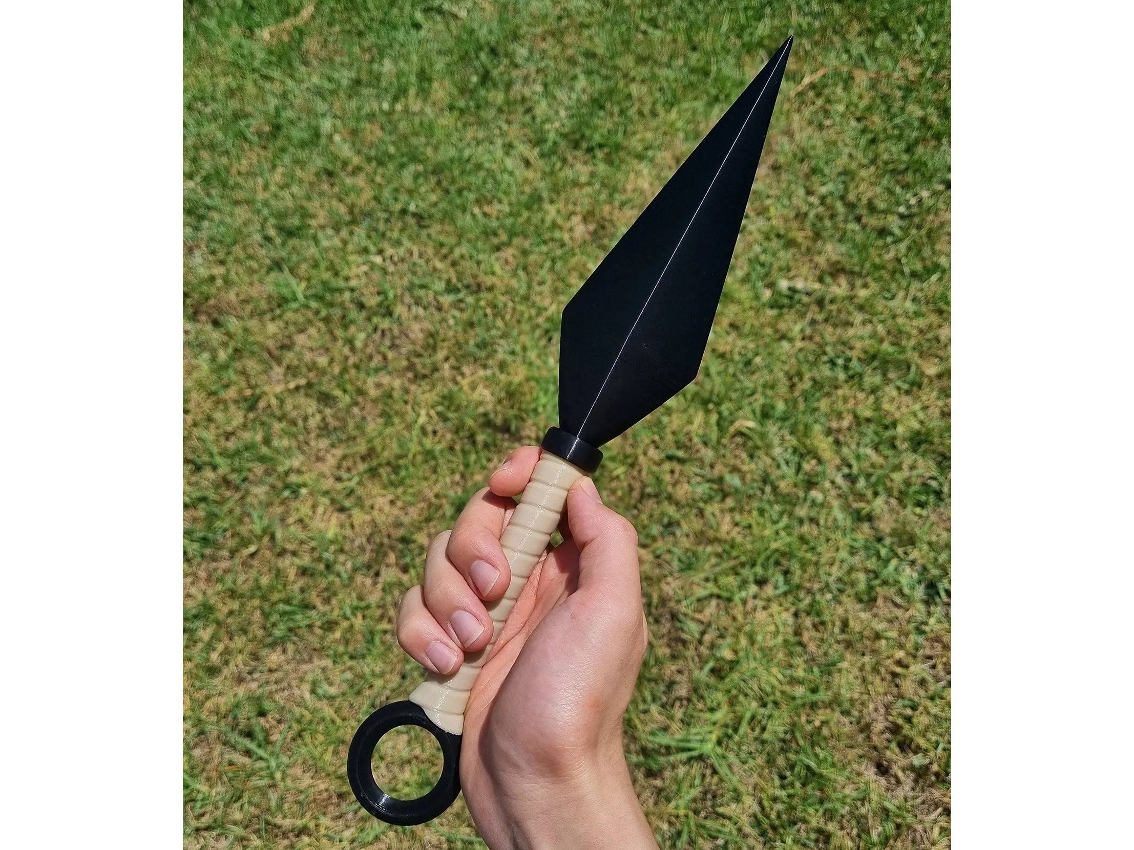 Conniver's Kunai