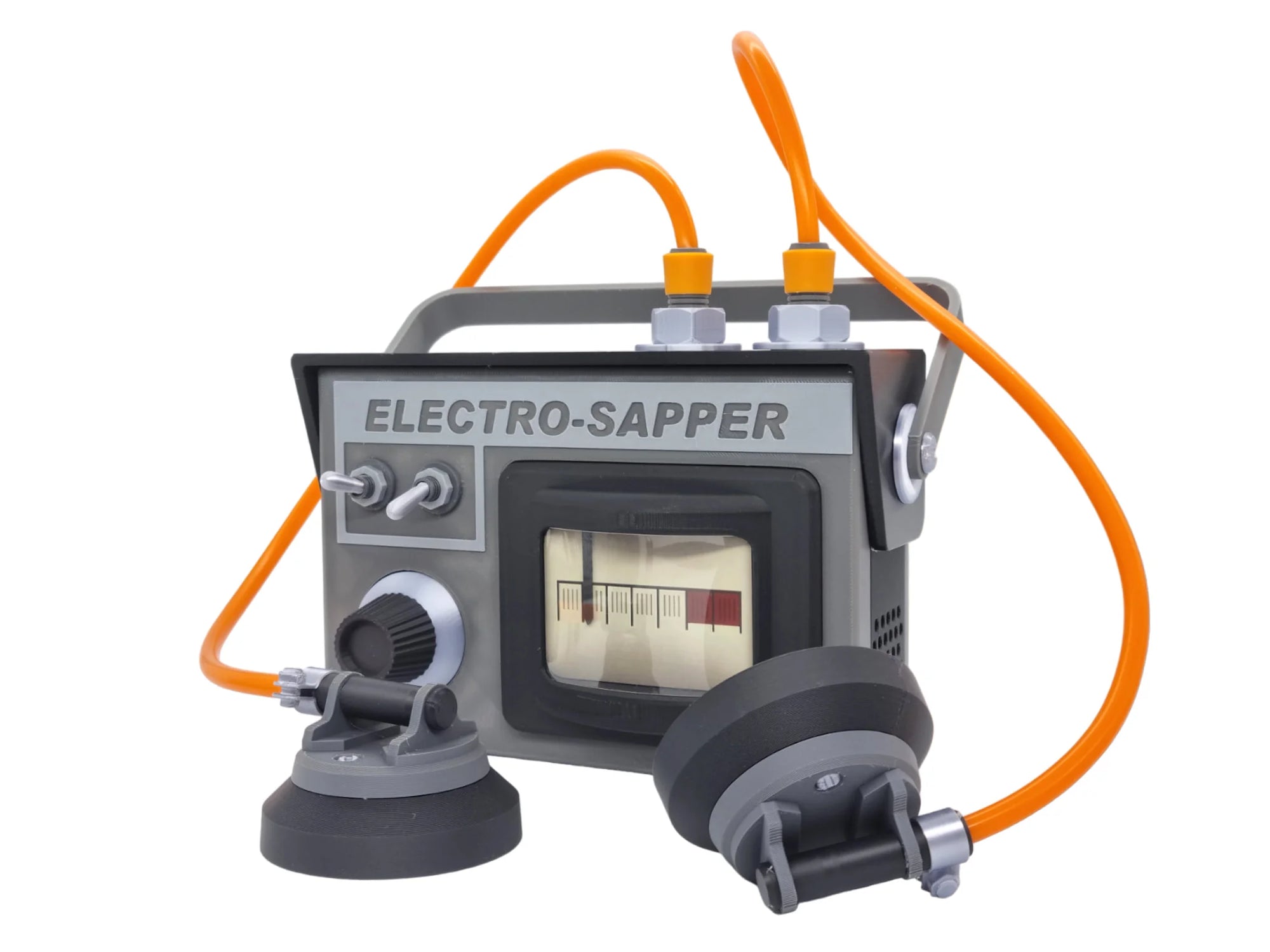 Electro Sapper