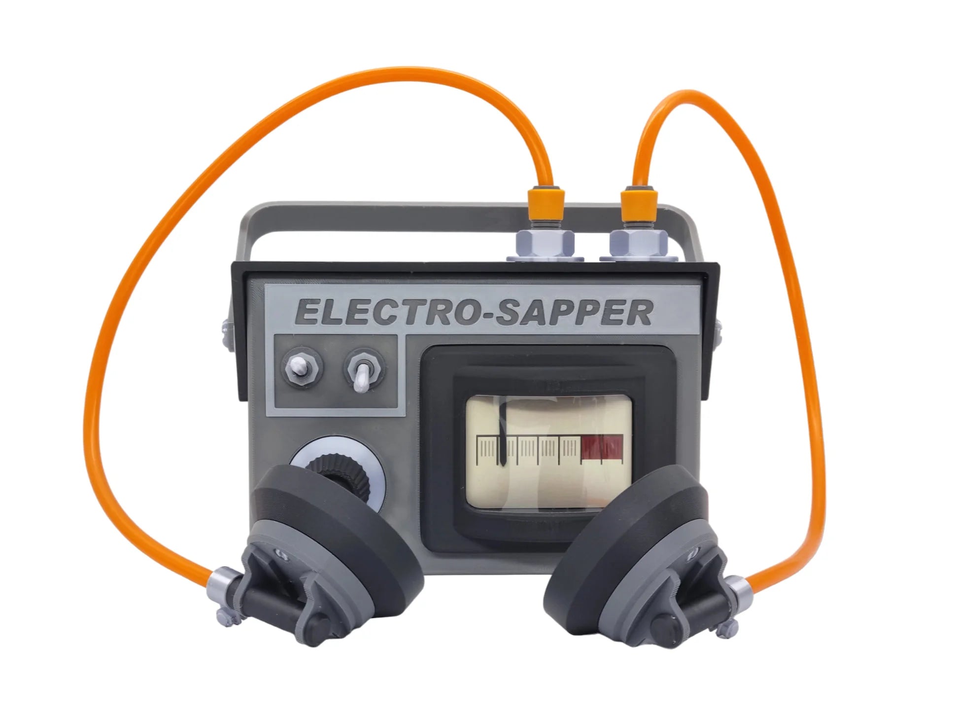 Electro Sapper