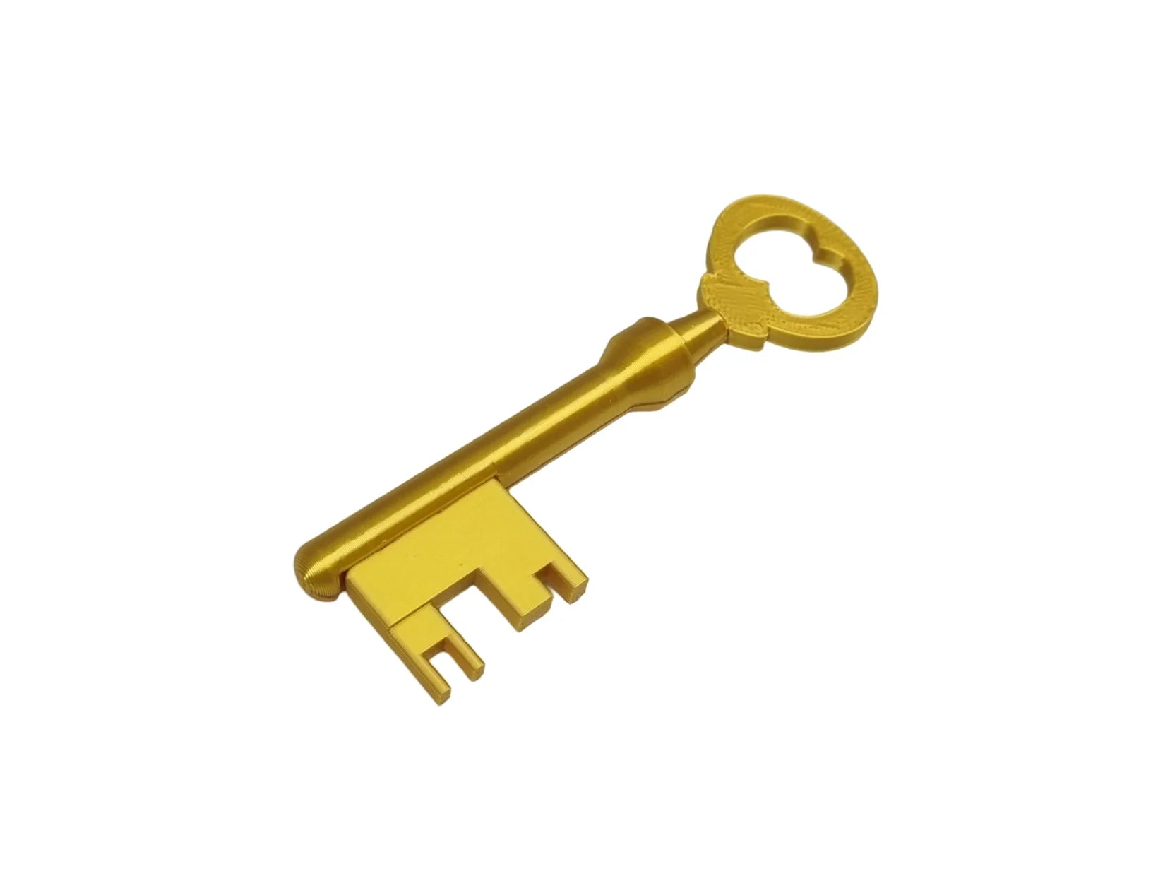 Mann Co. Supply Crate Key