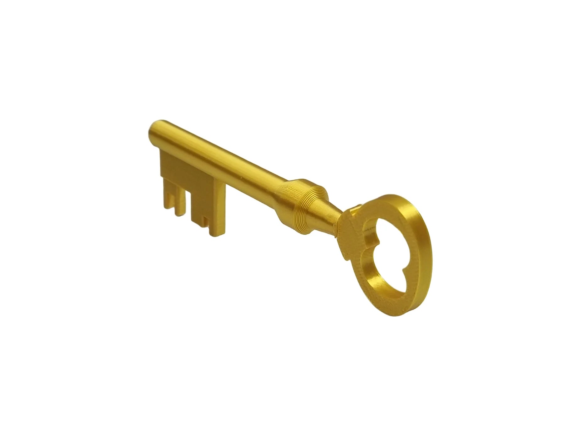 Mann Co. Supply Crate Key