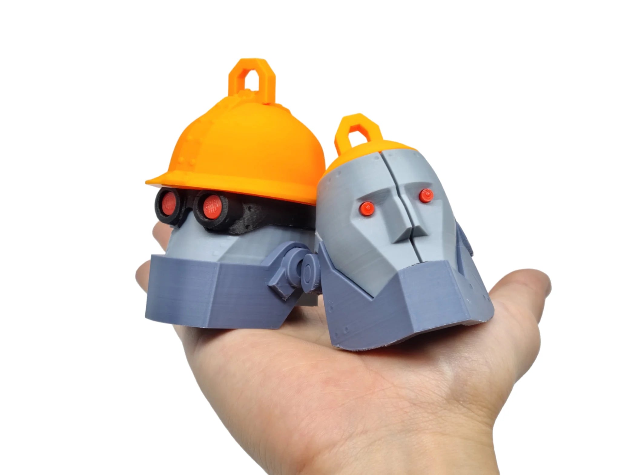 Botkiller Mini Keychains