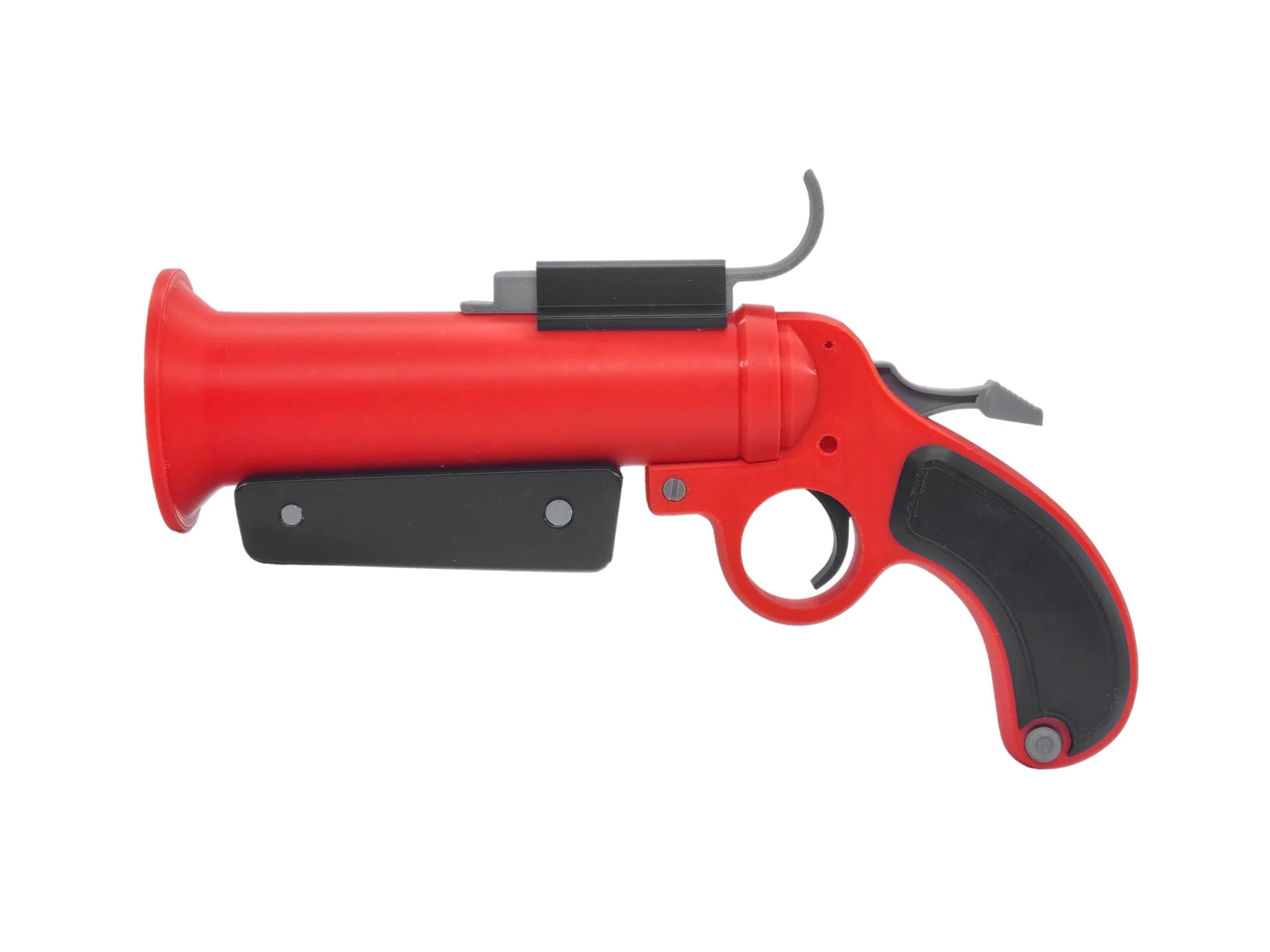 Flare Gun