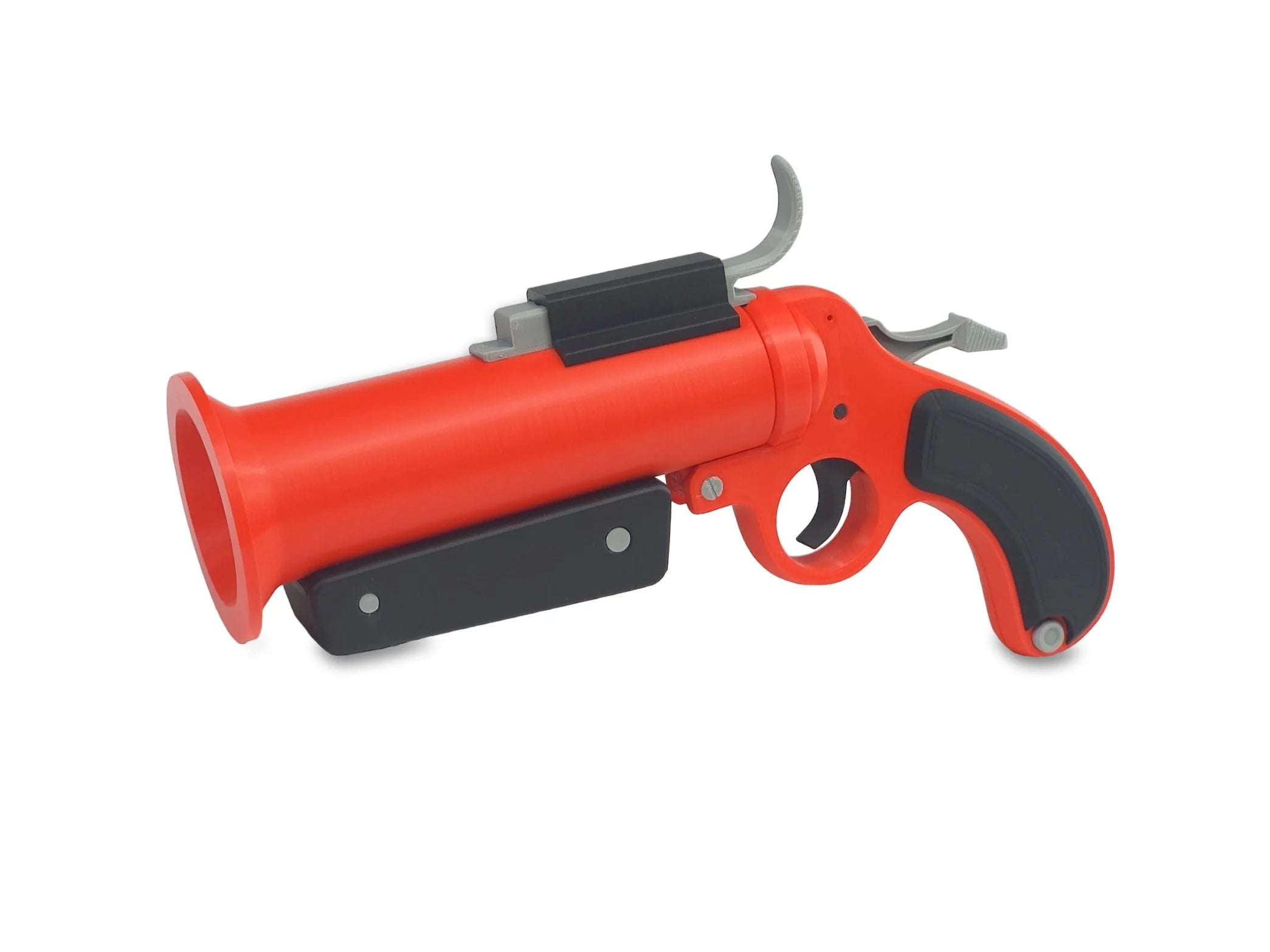 Flare Gun