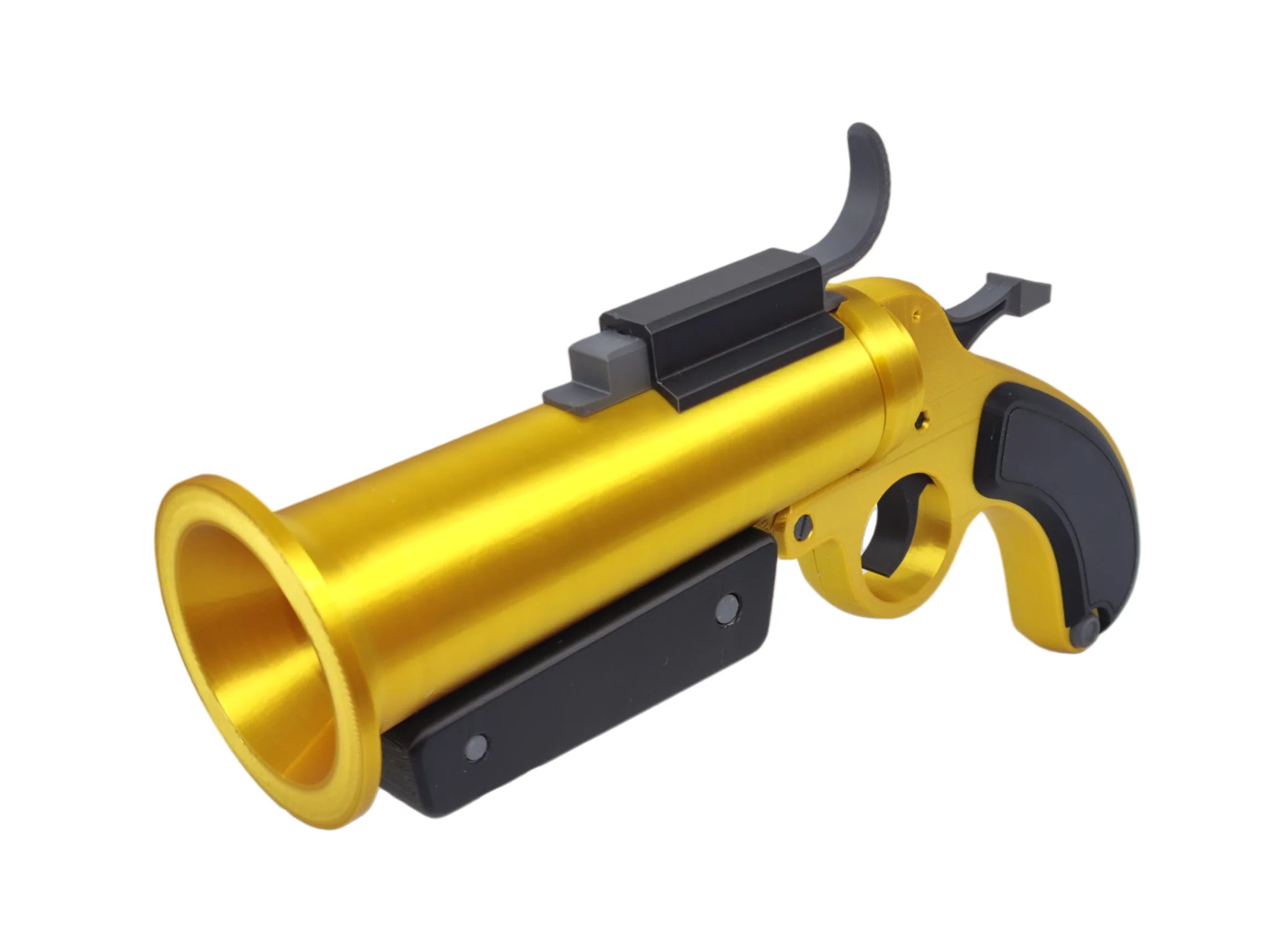 Flare Gun