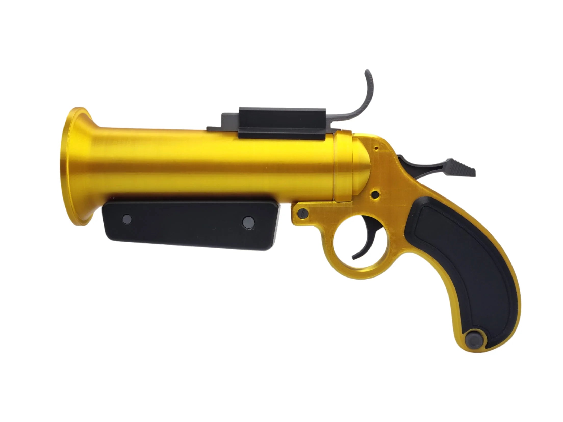 Flare Gun