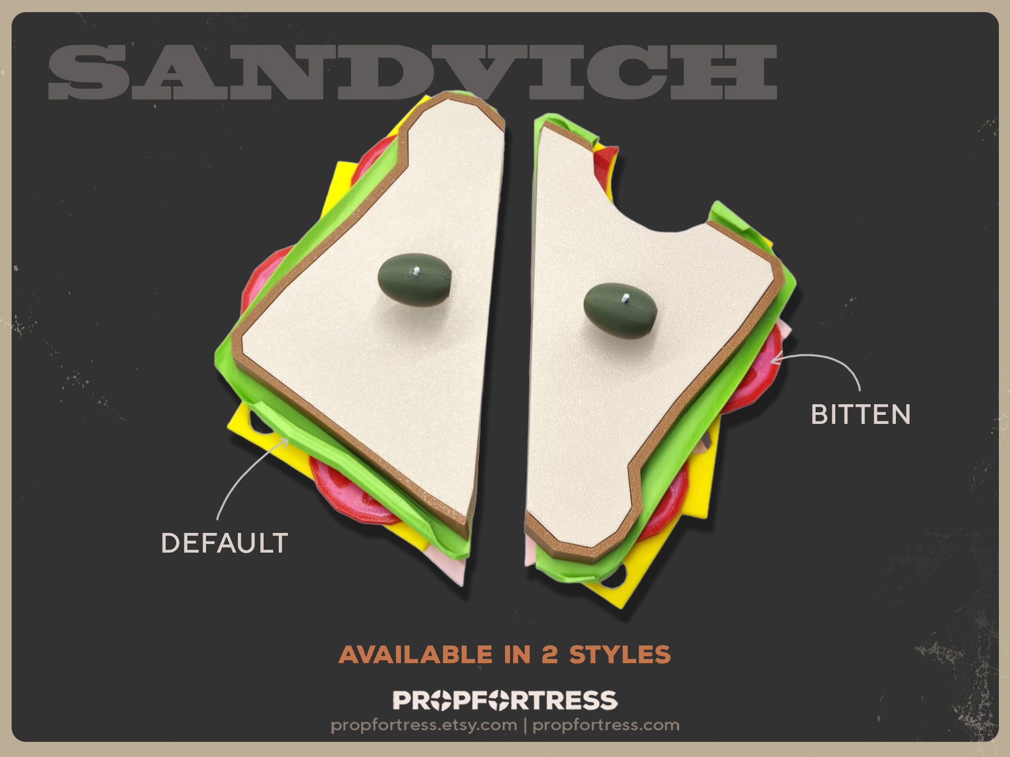 Sandvich