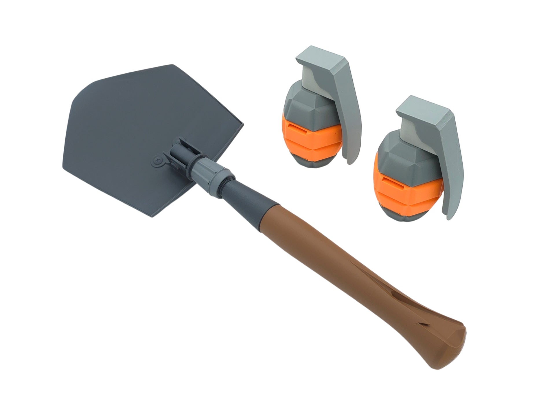 Shovel