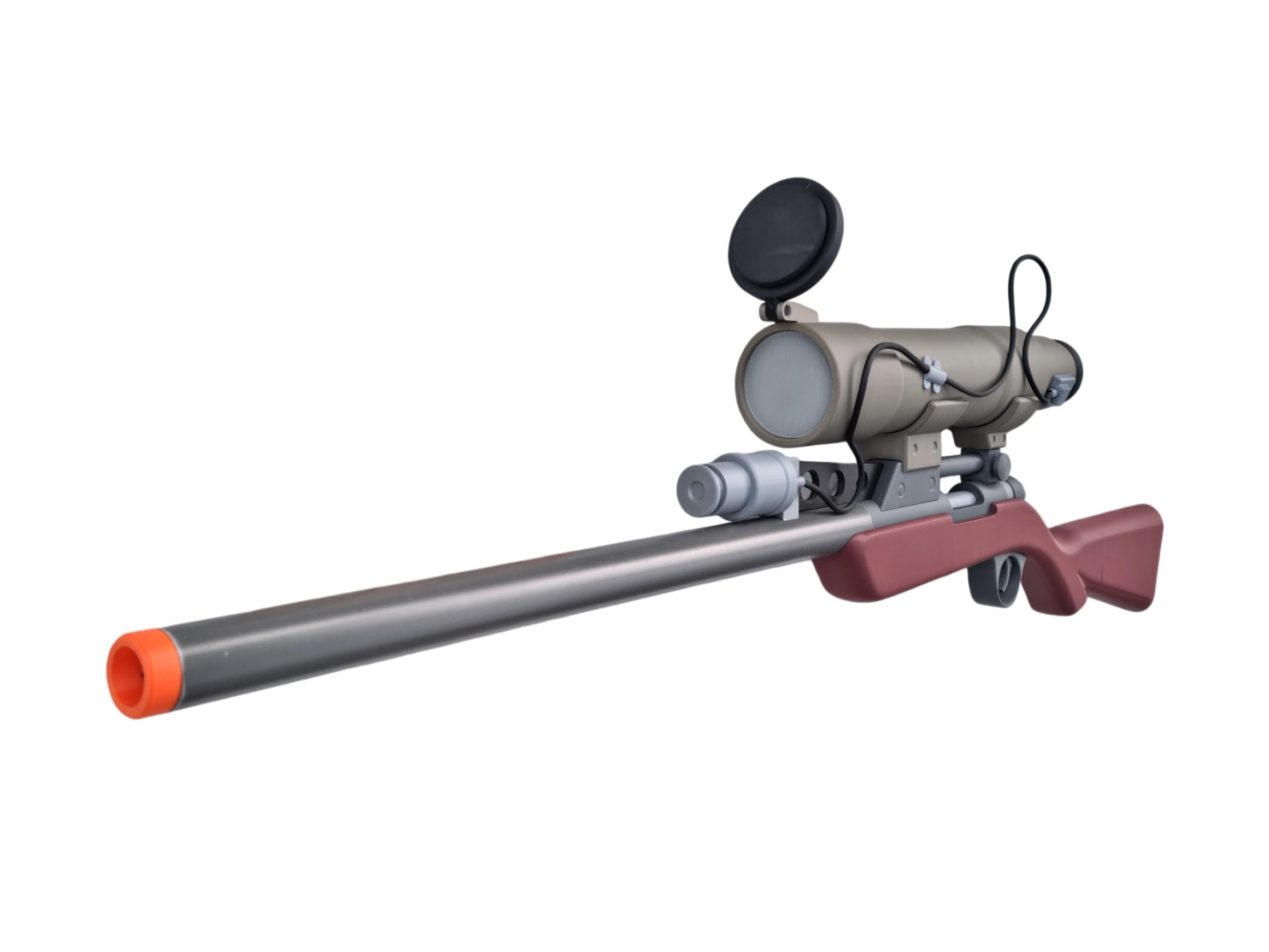 Sniper Rifle