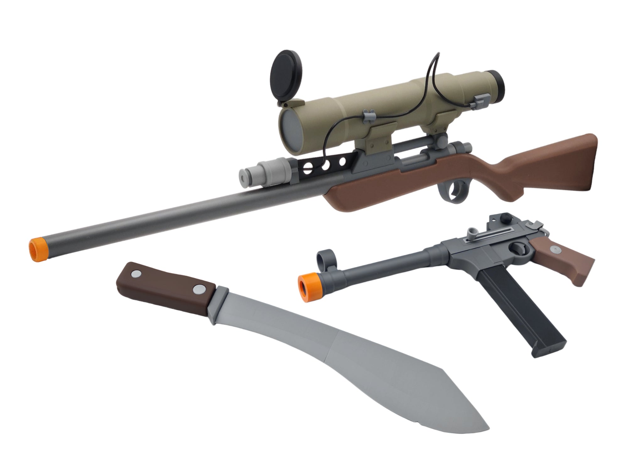 Sniper Rifle