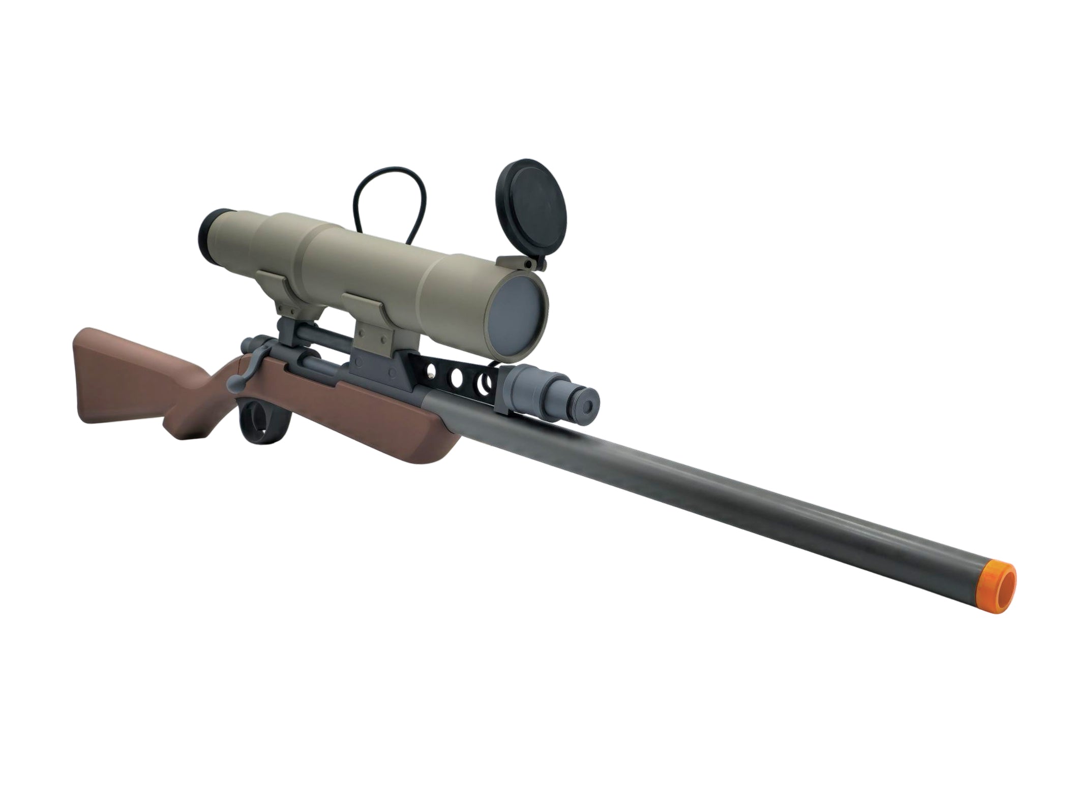 Sniper Rifle