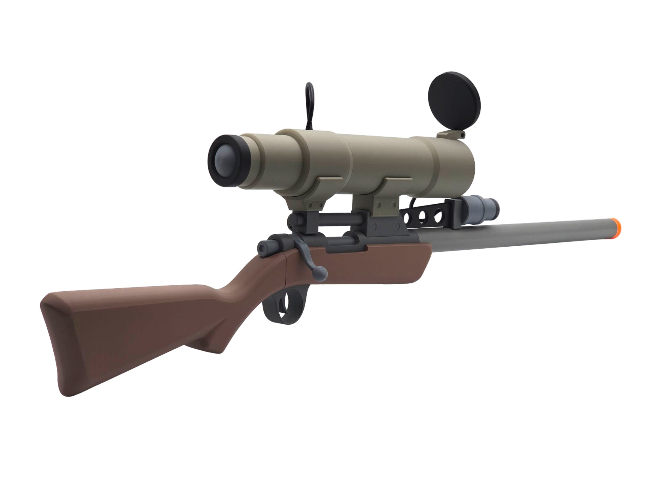 Sniper Rifle