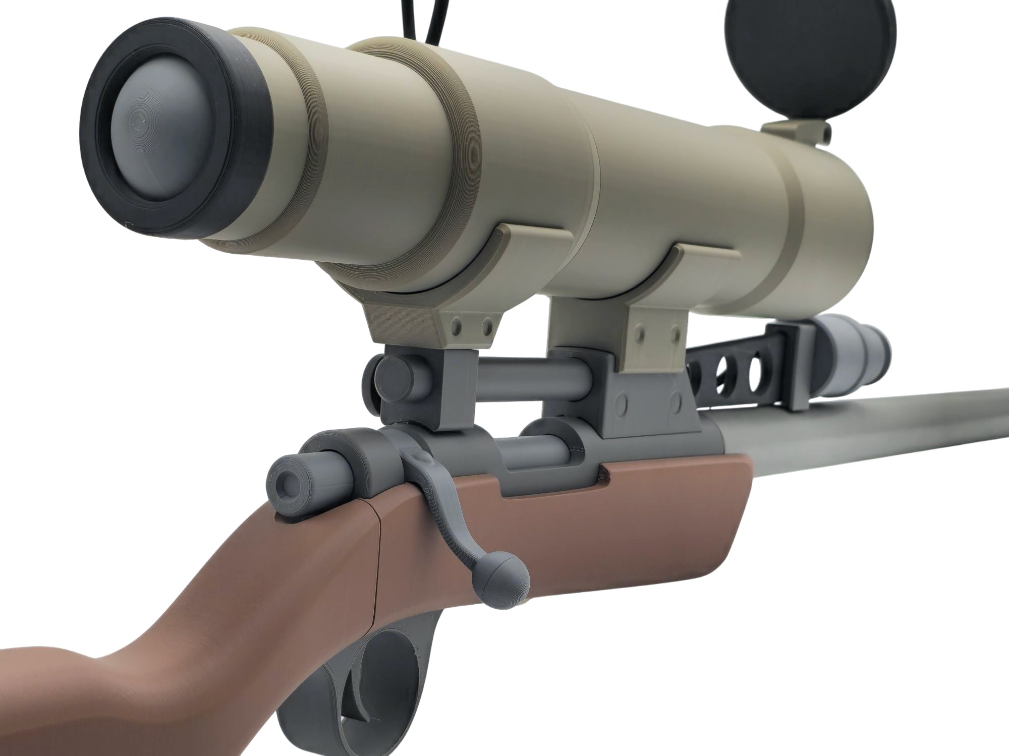 Sniper Rifle