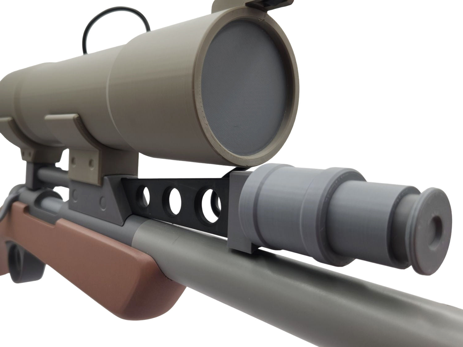 Sniper Rifle