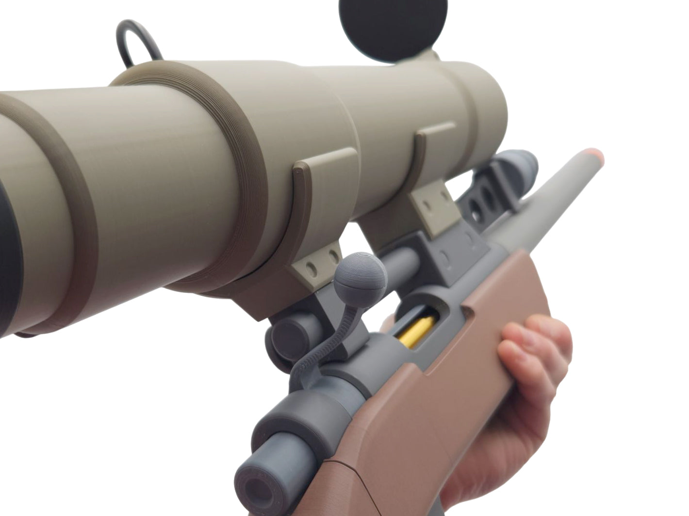 Sniper Rifle