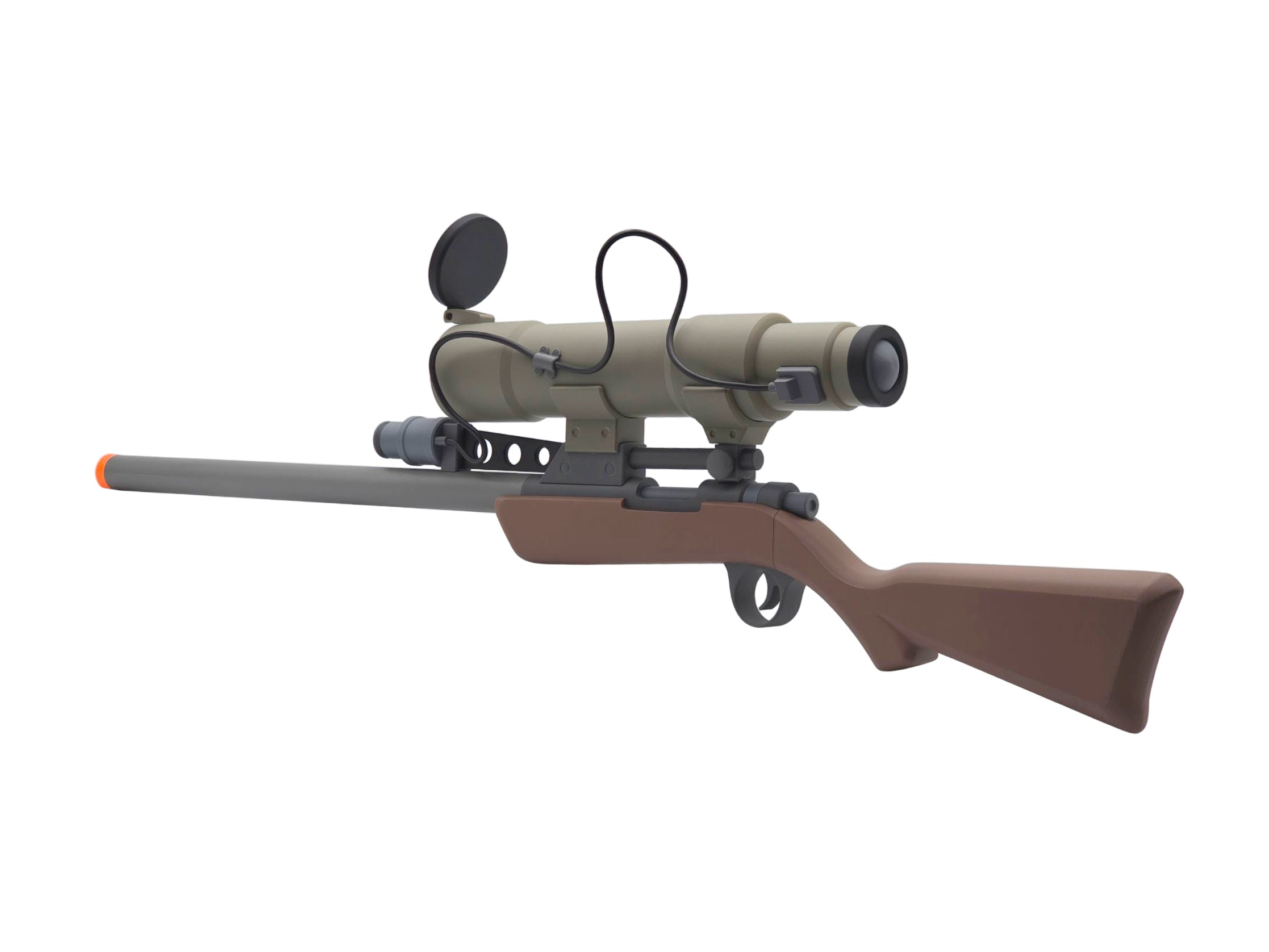 Sniper Rifle