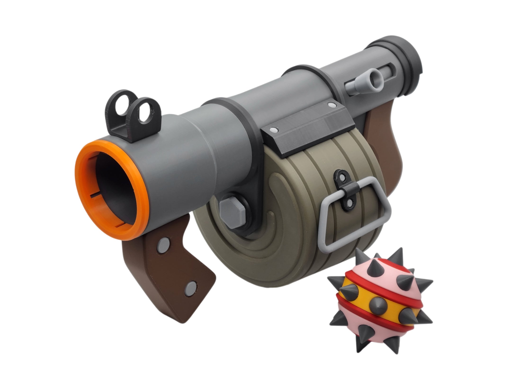 Stickybomb Launcher