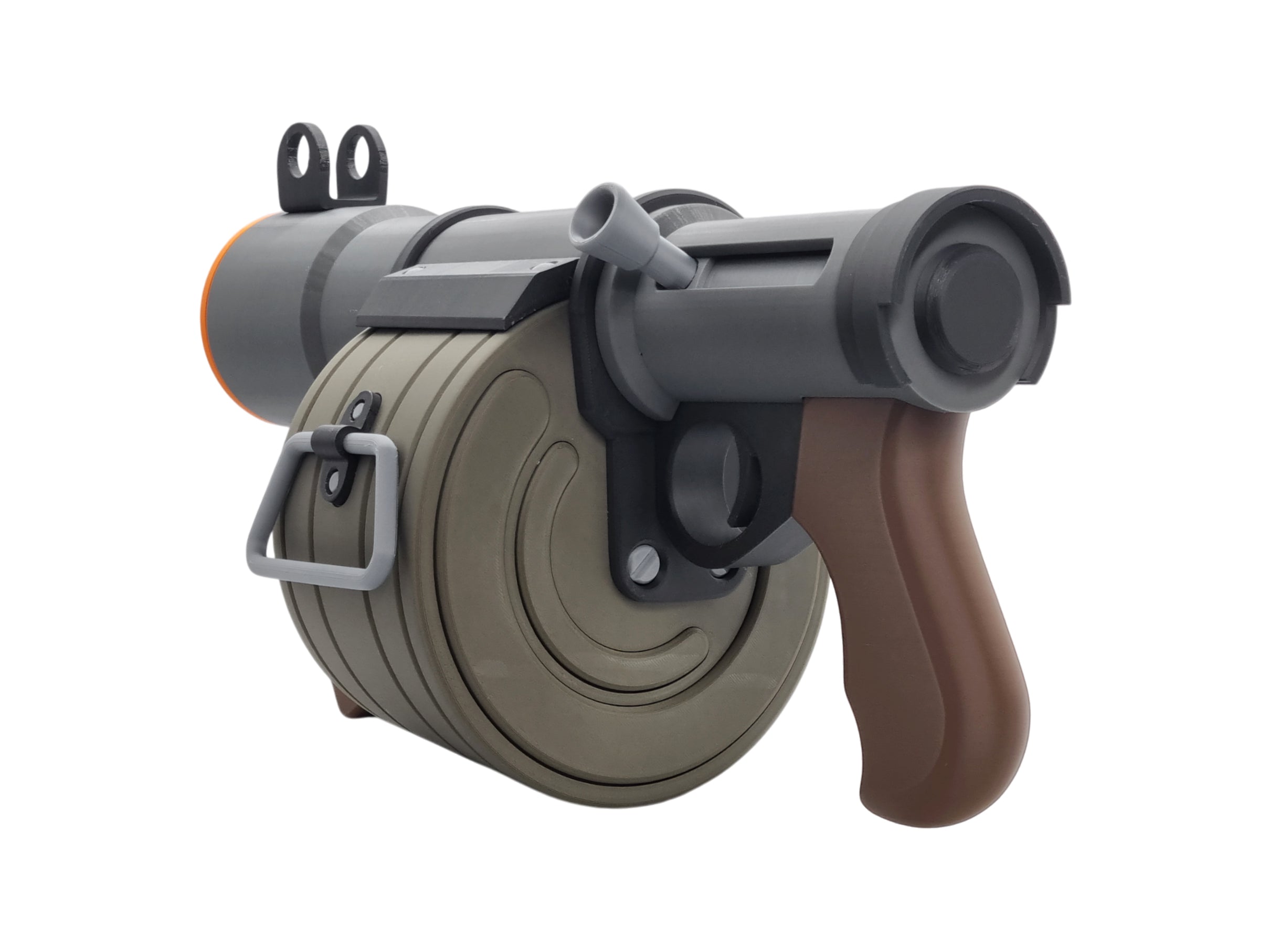 Stickybomb Launcher