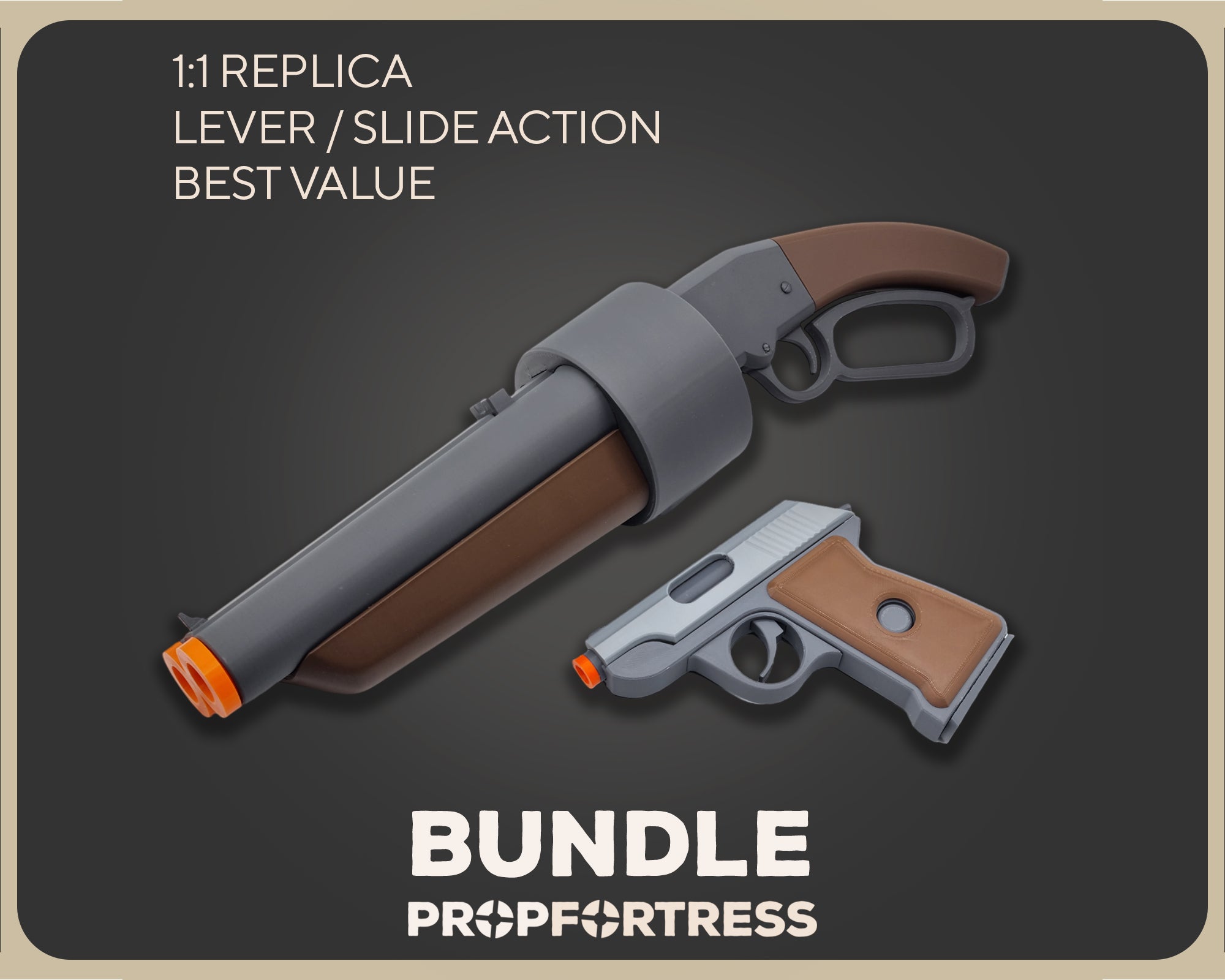 SCOUT Bundle - Stock Loadout