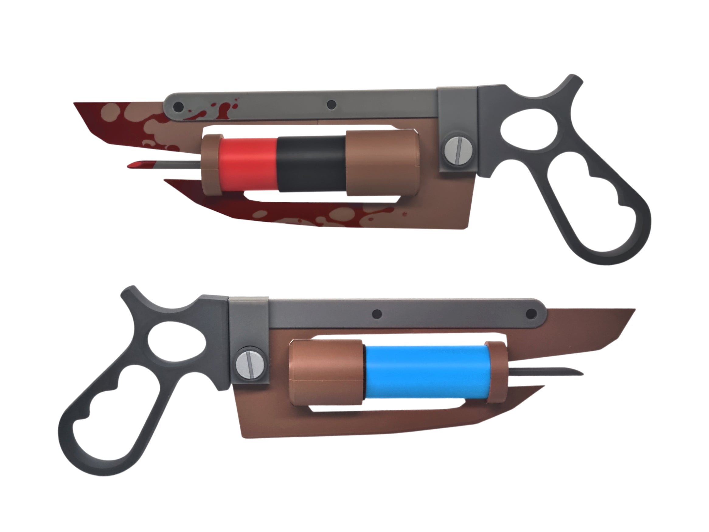 Ubersaw