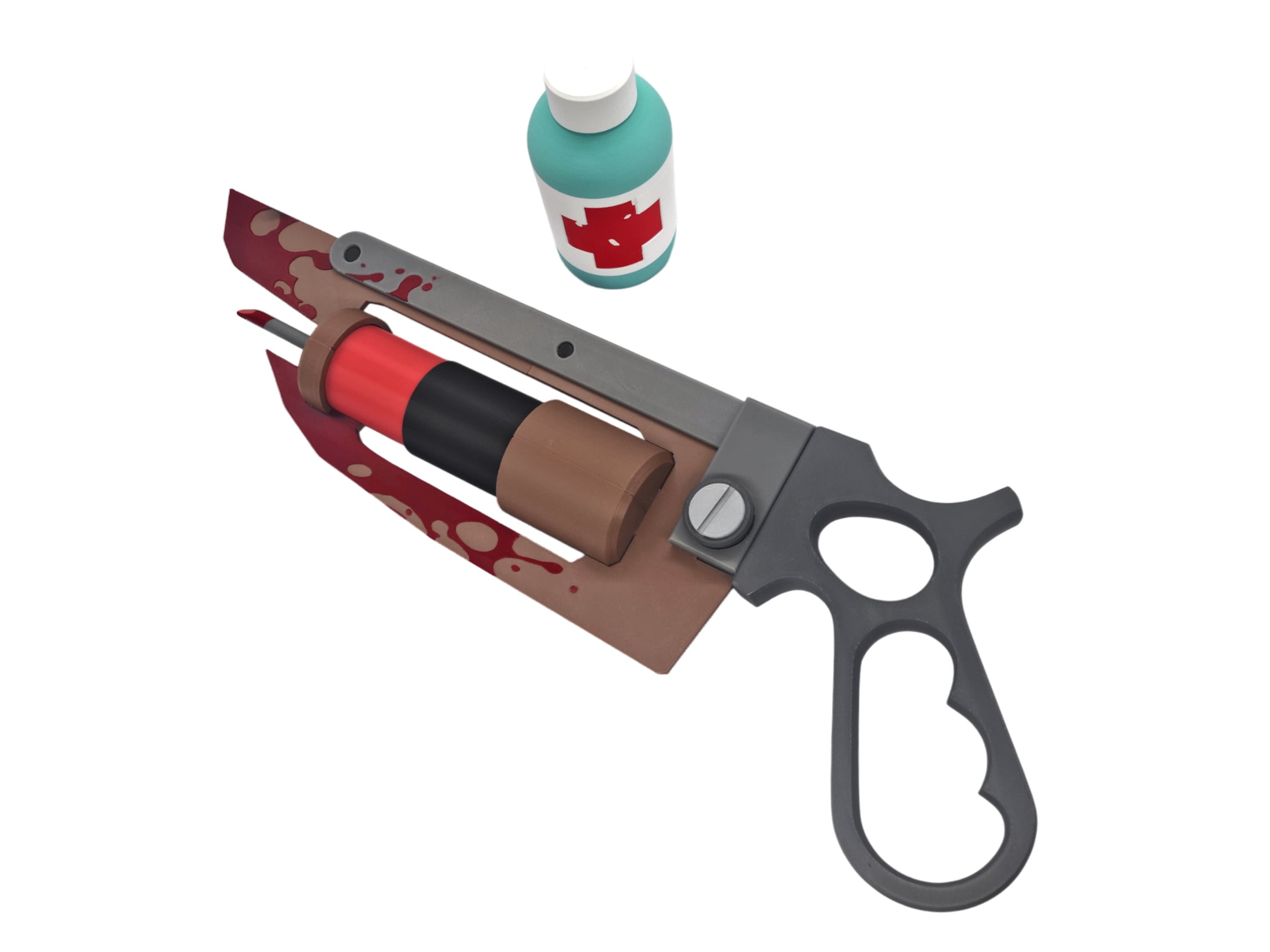 Ubersaw